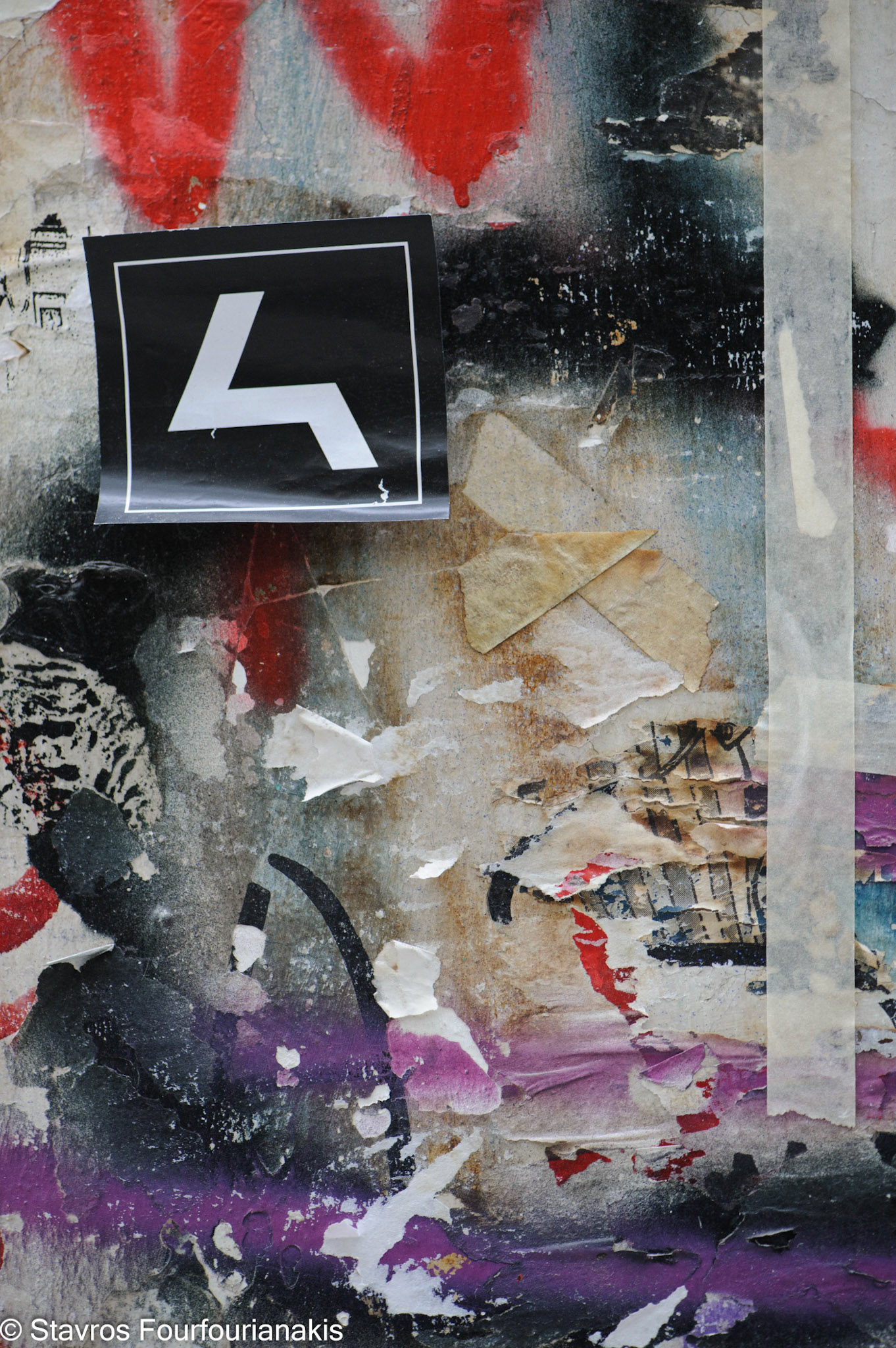 Athens, 2011