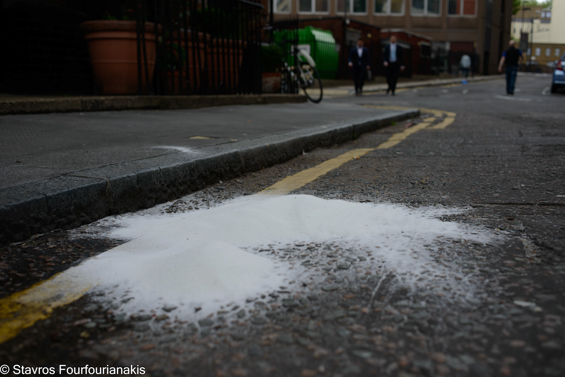 London, 2012
