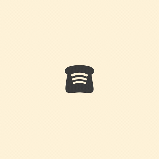 Spot... Breadify Logo