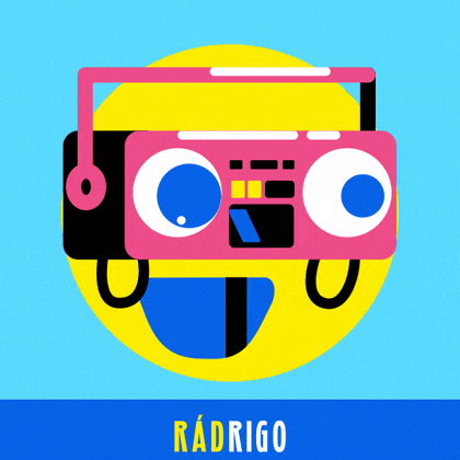 Radio...Rigo? Radrigo?
