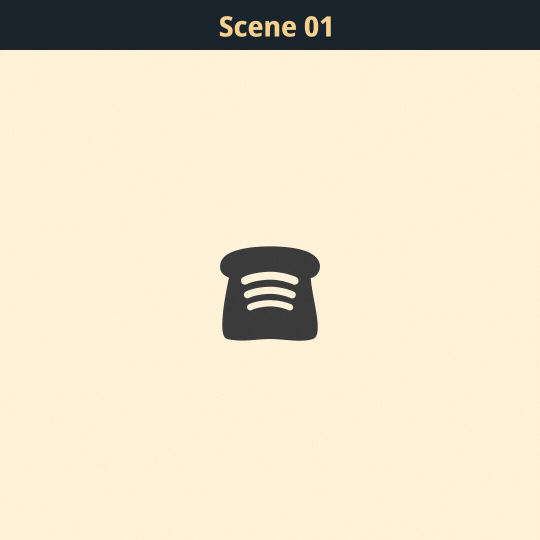 QR code scan