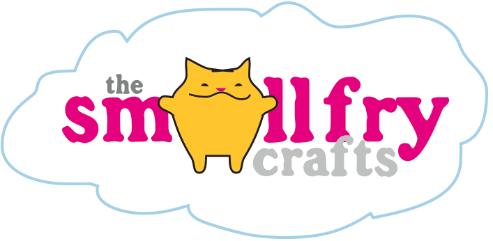 the small fry crafts