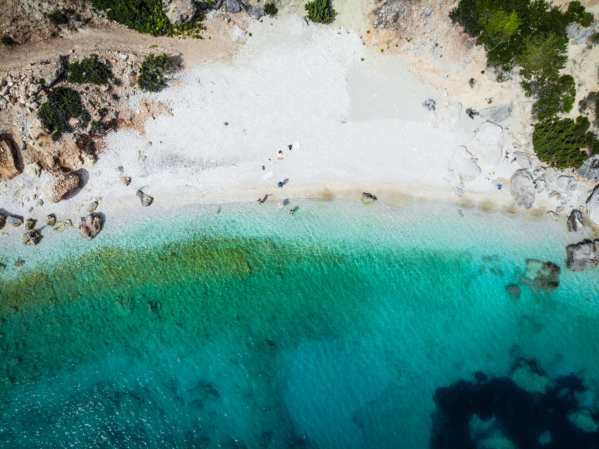 created by dji camera