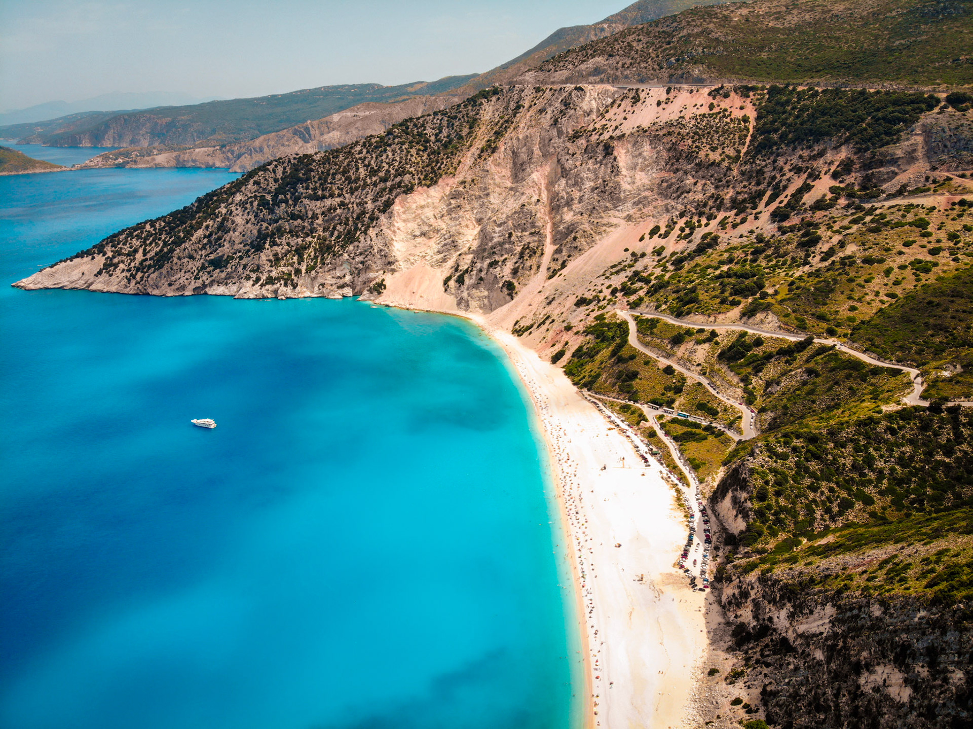 created by dji camera