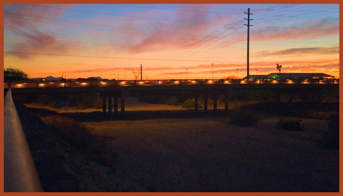 Processed With Darkroom