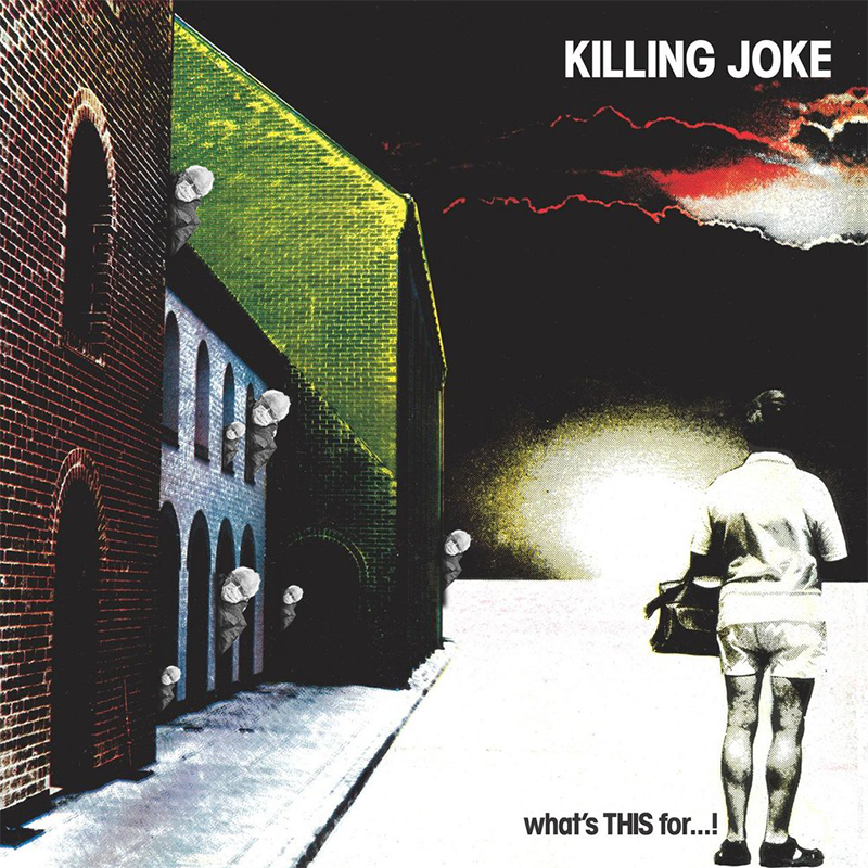 Bernie Sanders Meme : Killing Joke