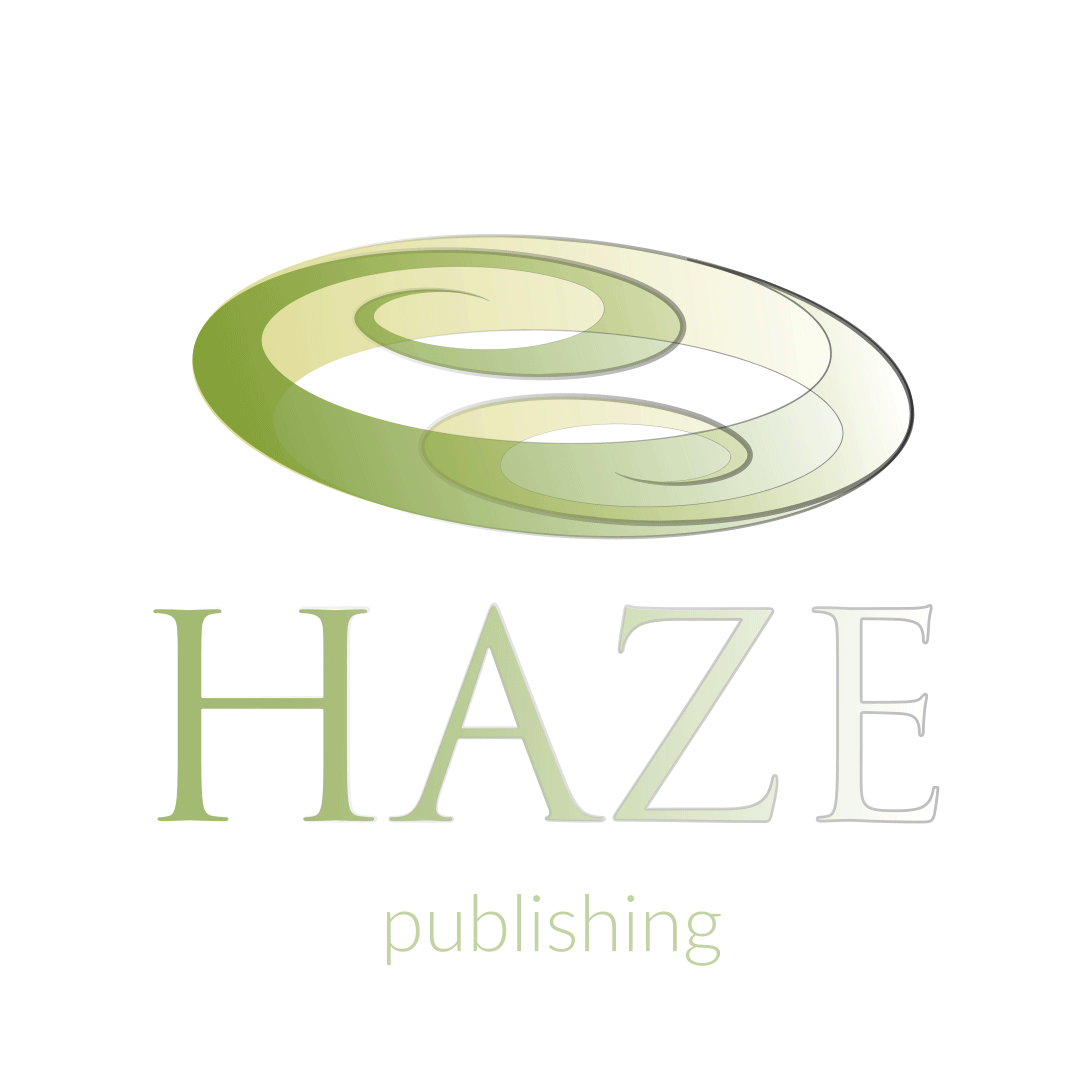 An old logo design from years ago. I don't remember anything about the project, but still rather like the design.