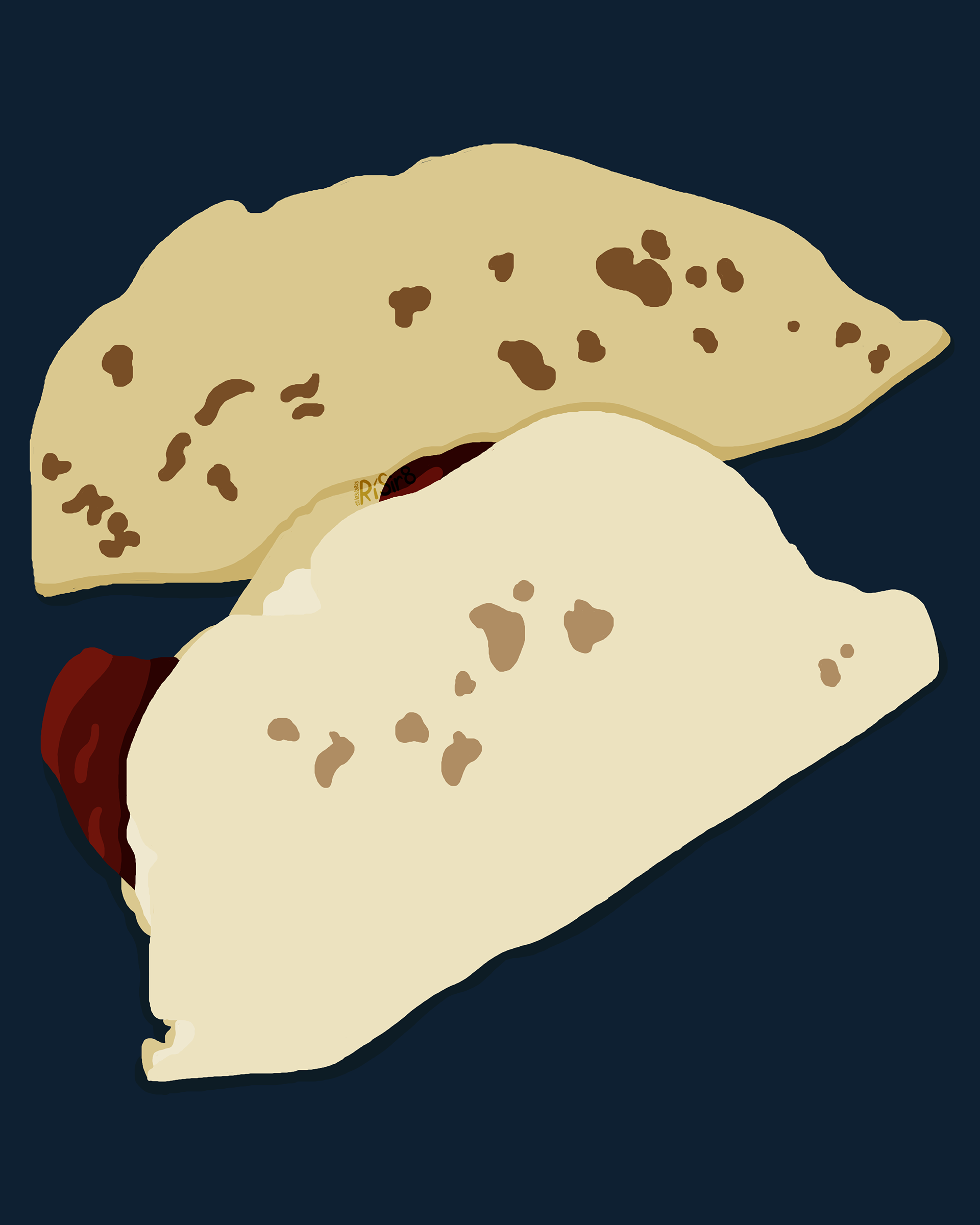Tortillas