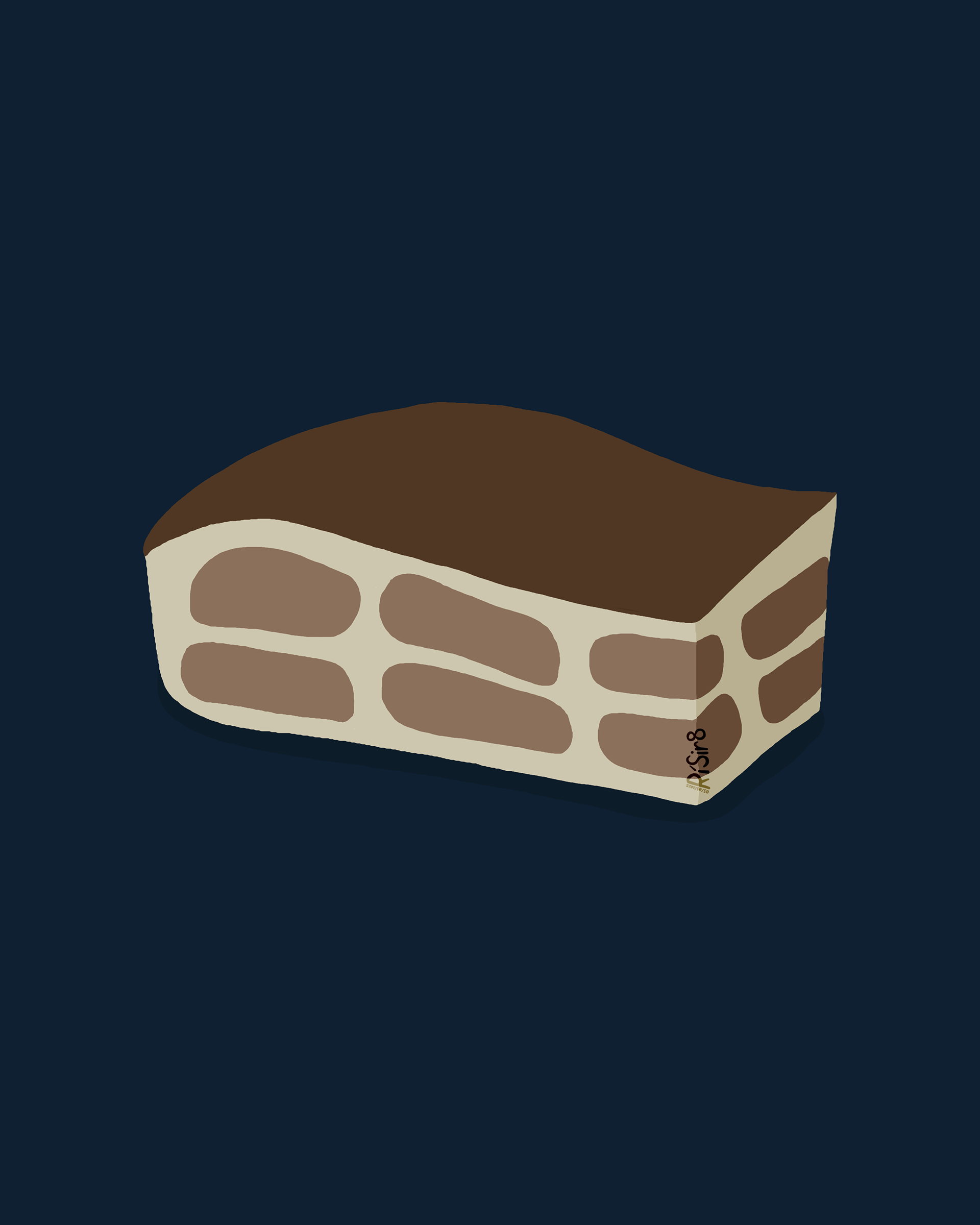 Tiramisù
