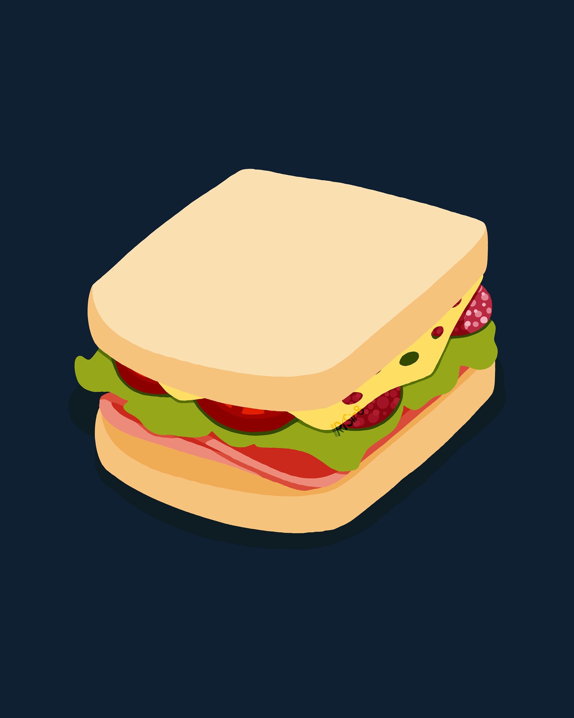 Sandwich