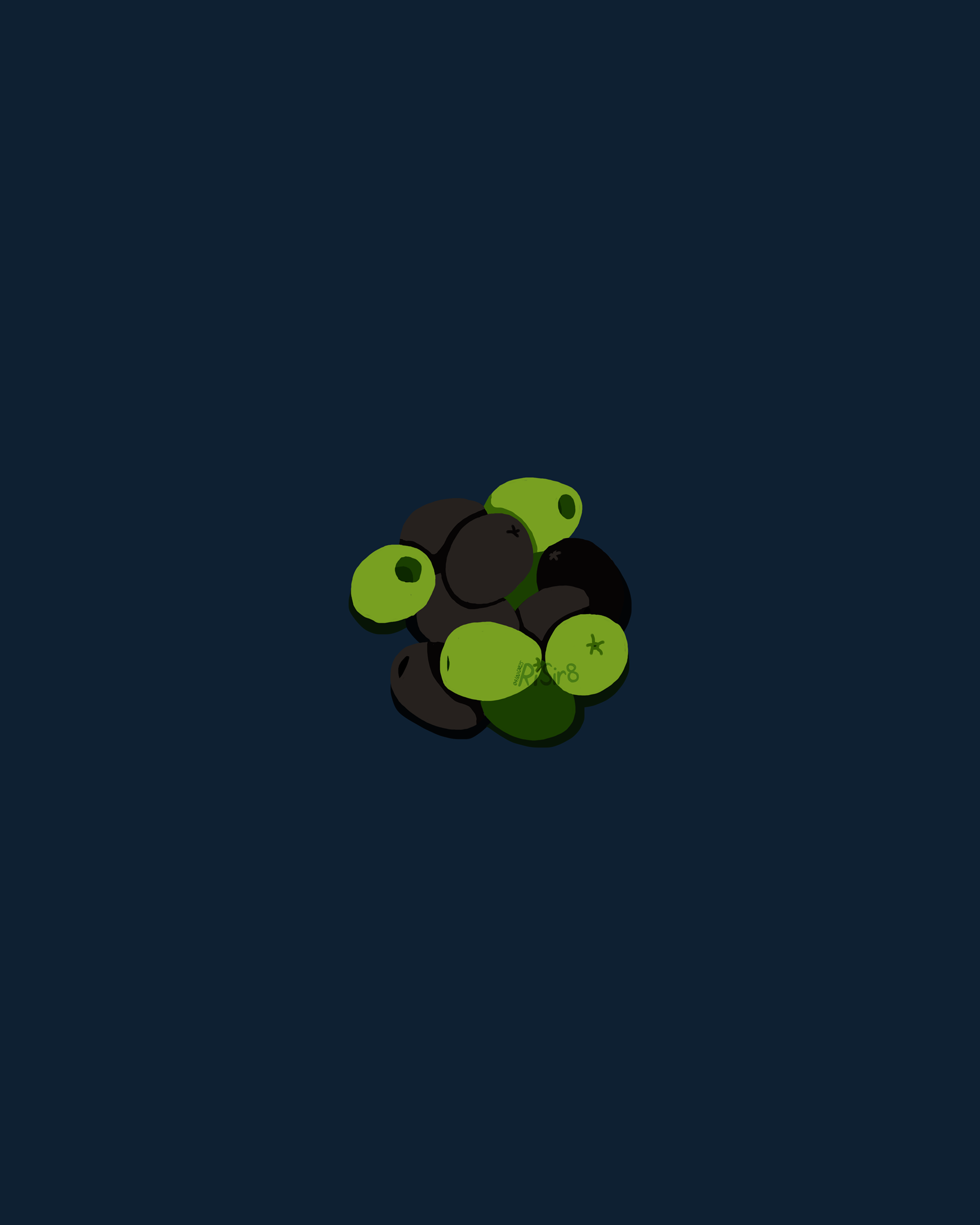 Olives