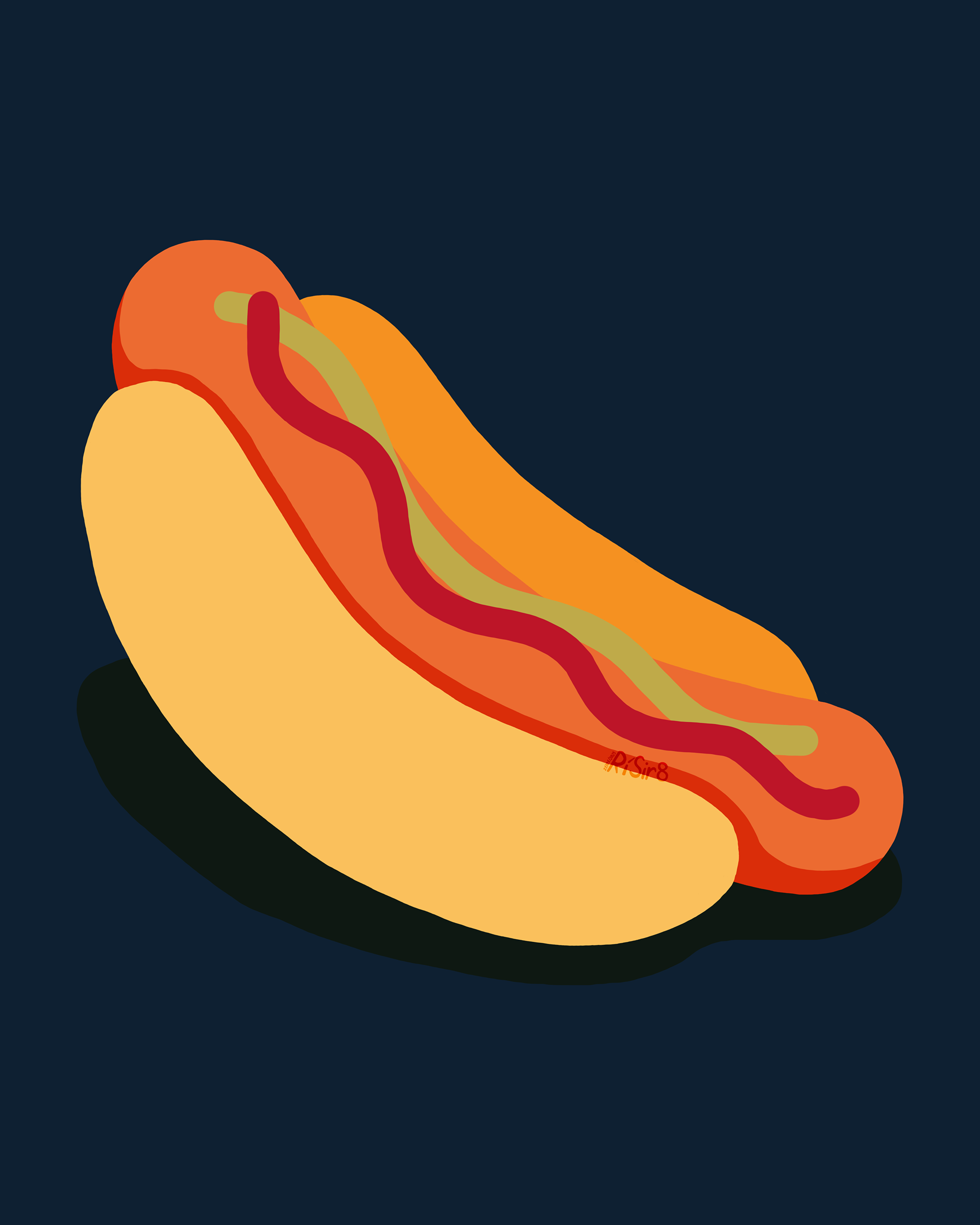 Hot Dog