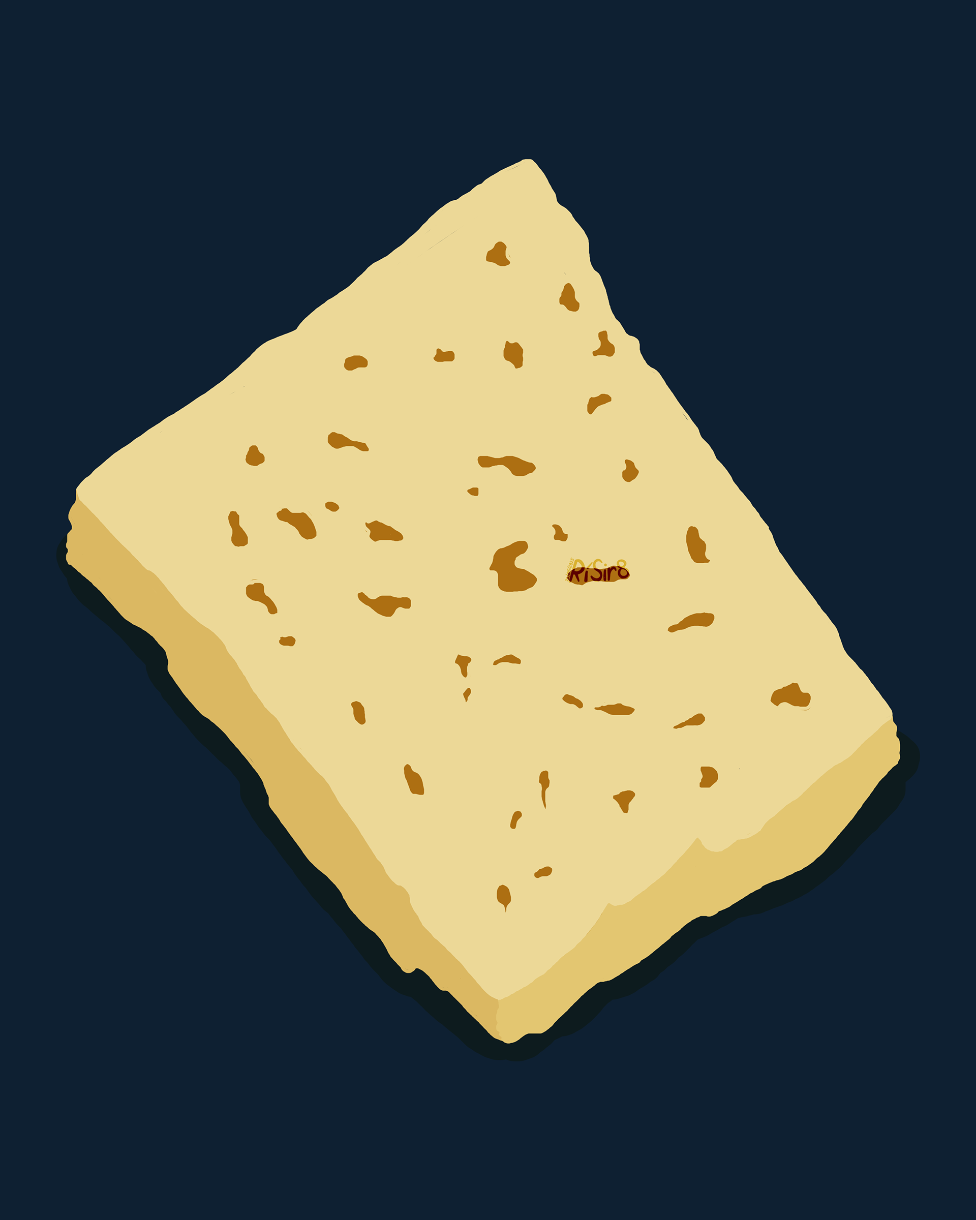 Focaccia