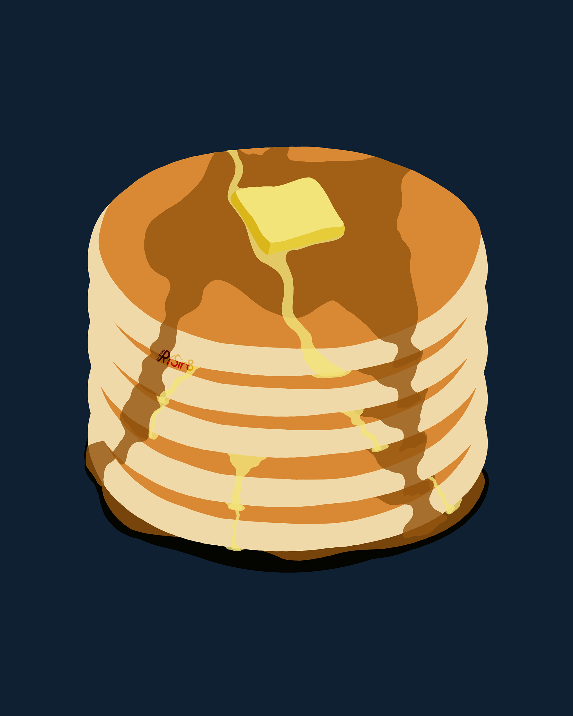 Pancakes
