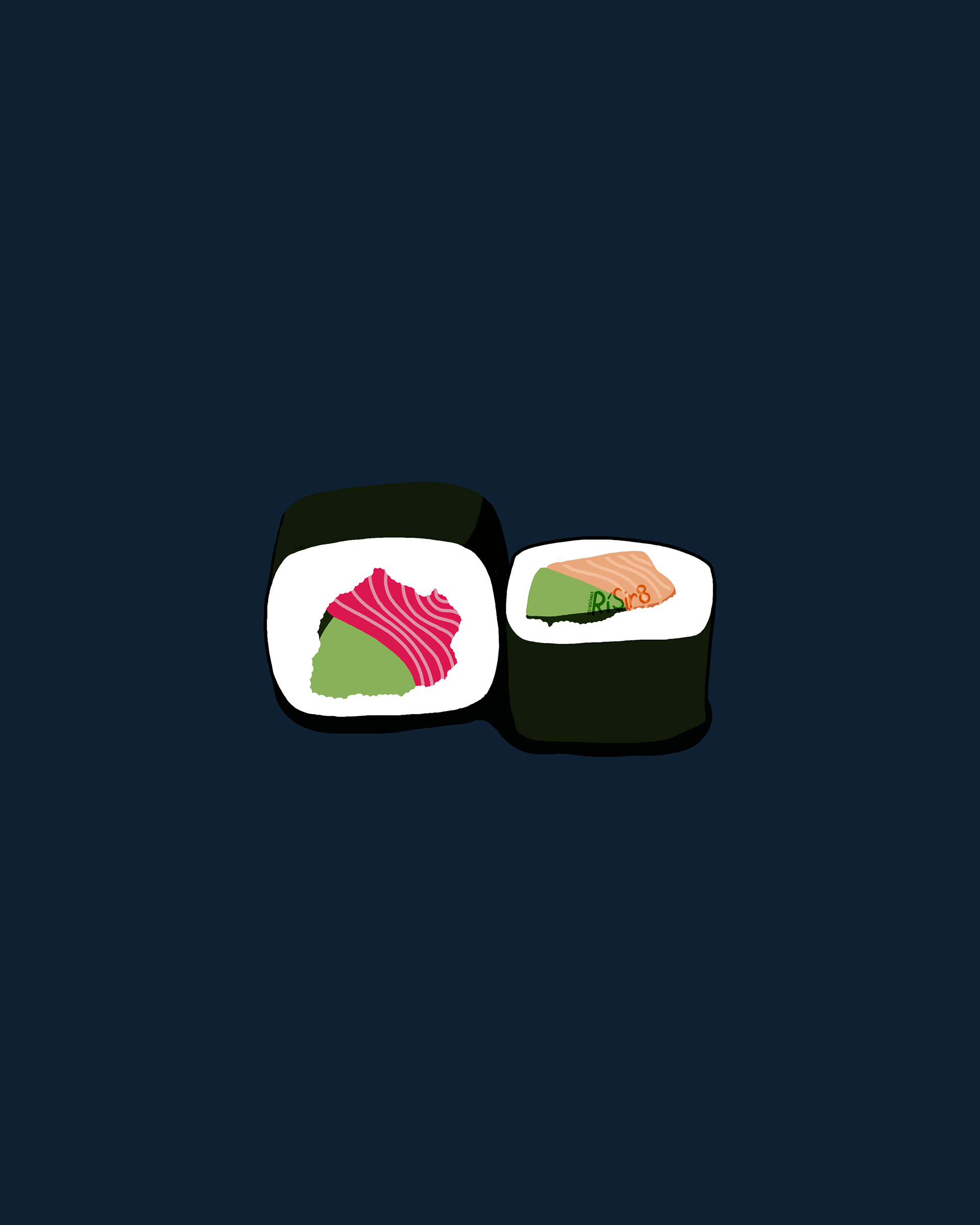 Hosomaki