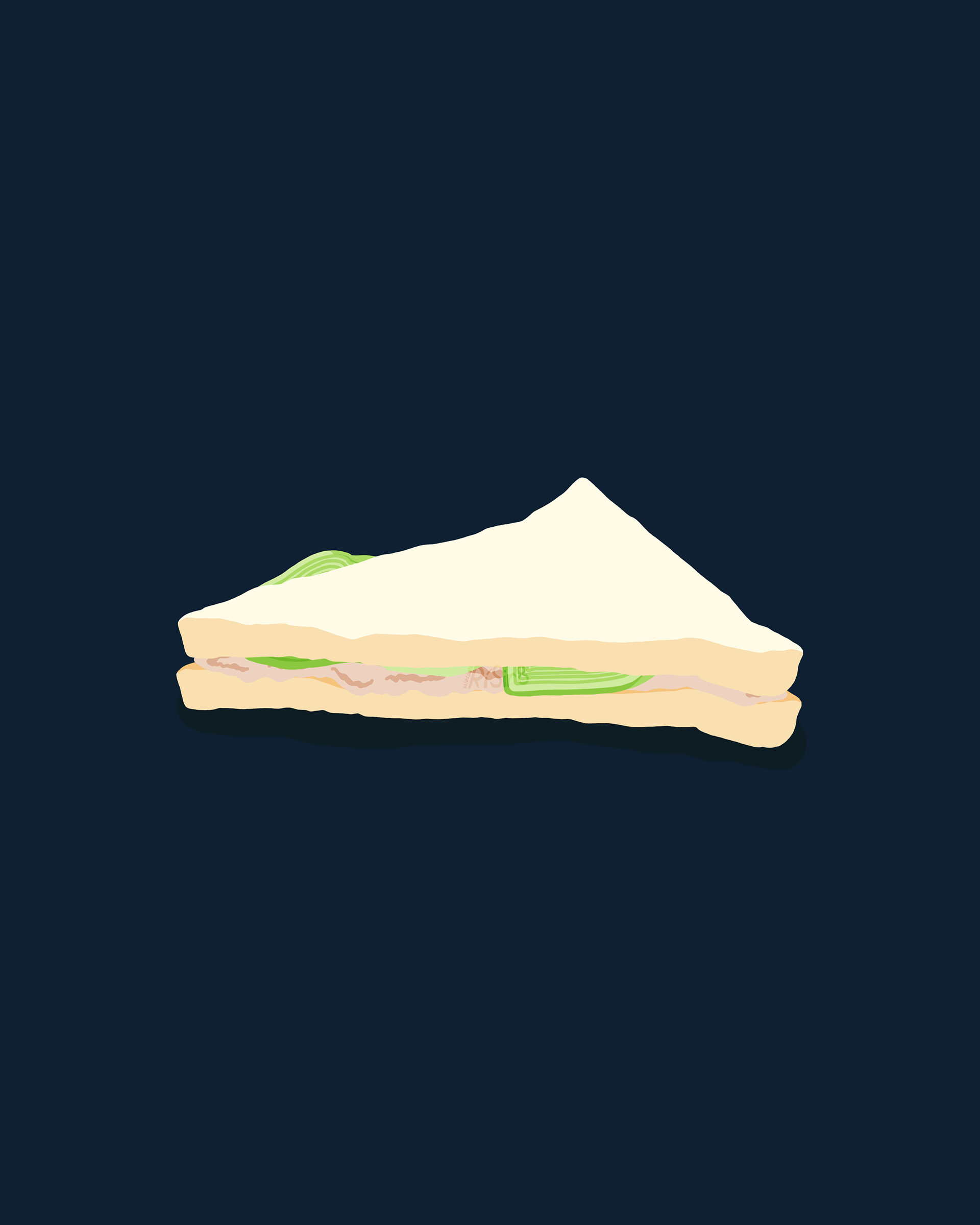 Tramezzino