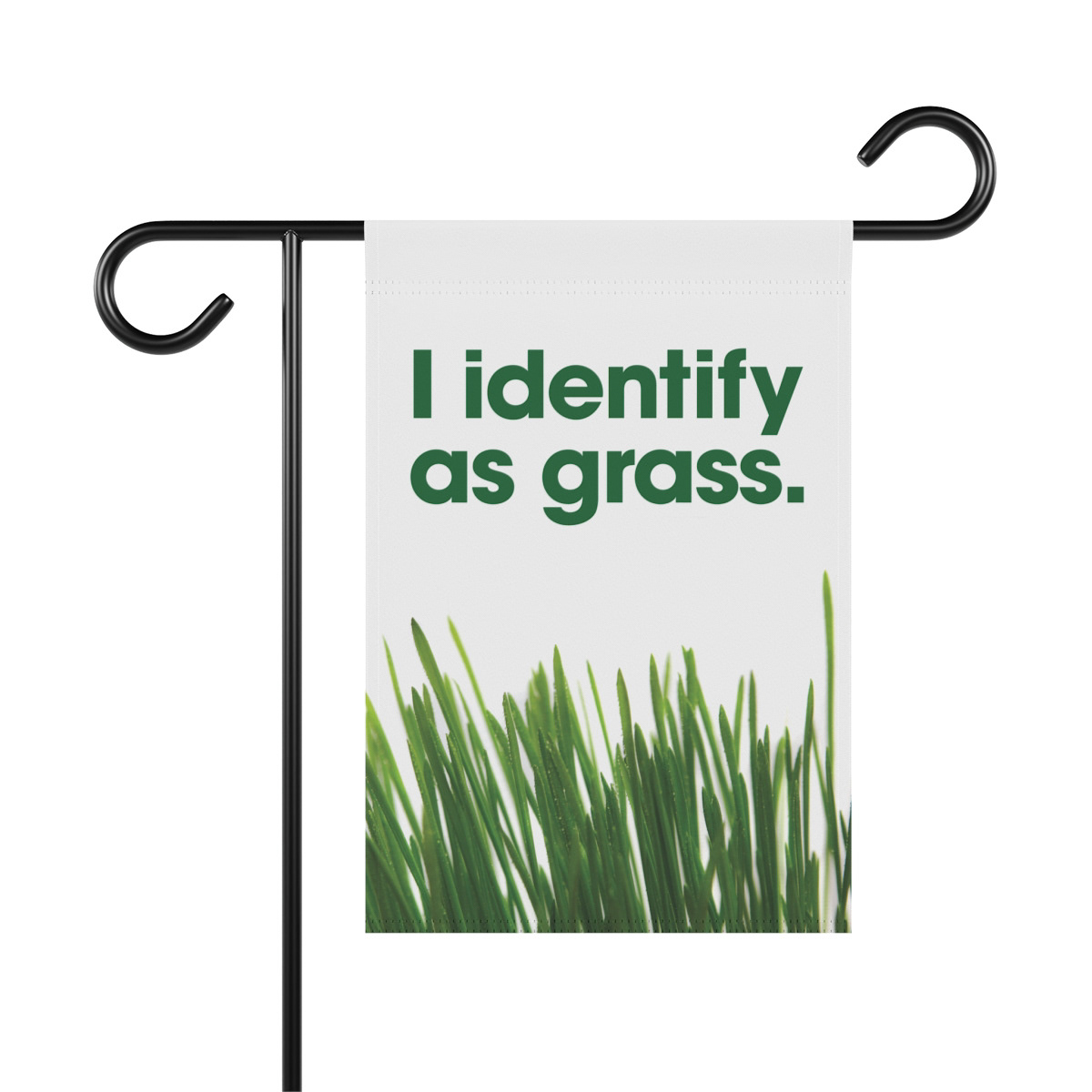 Garden Flag BeeReal Creative