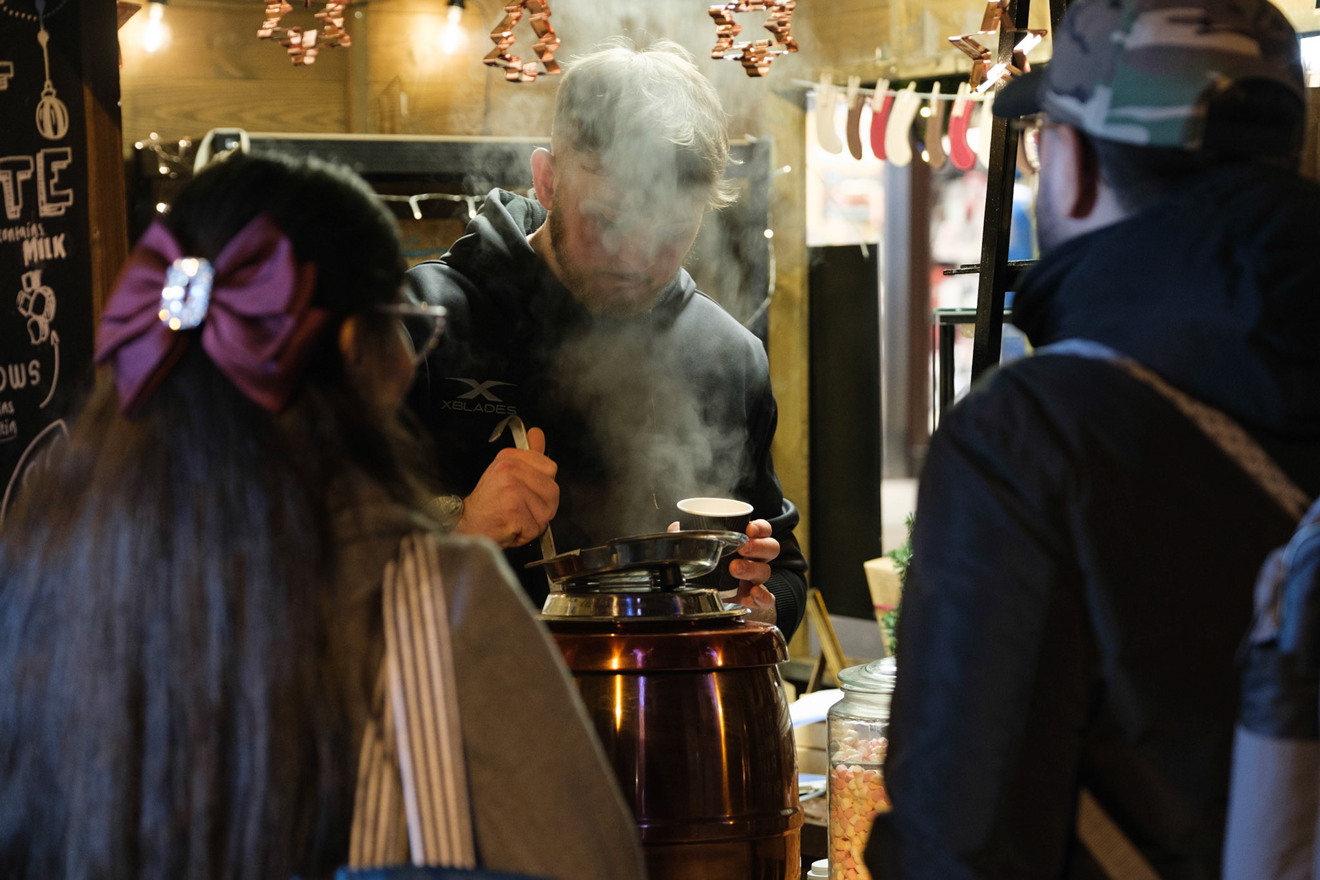 Mulled wine