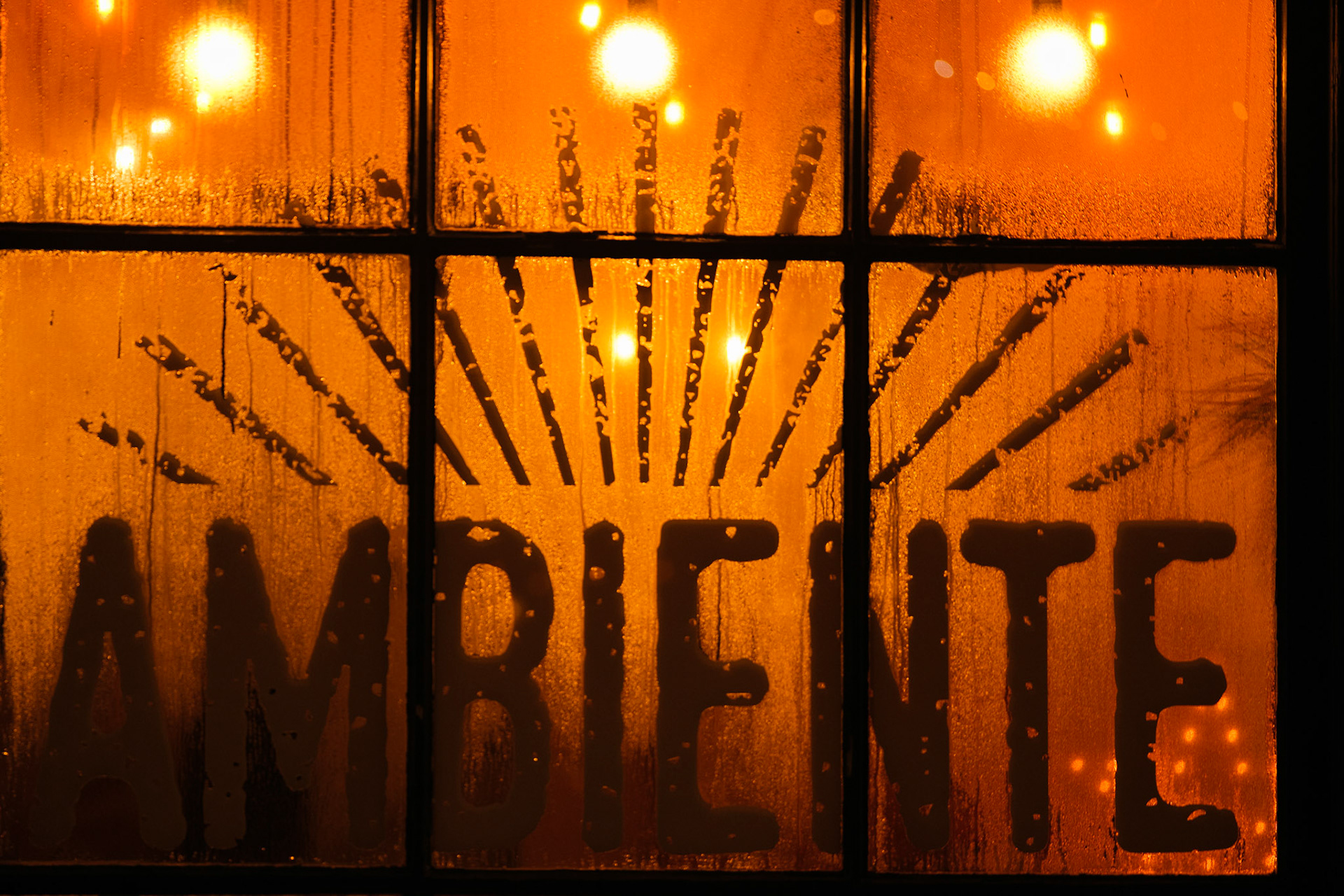 Ambiente