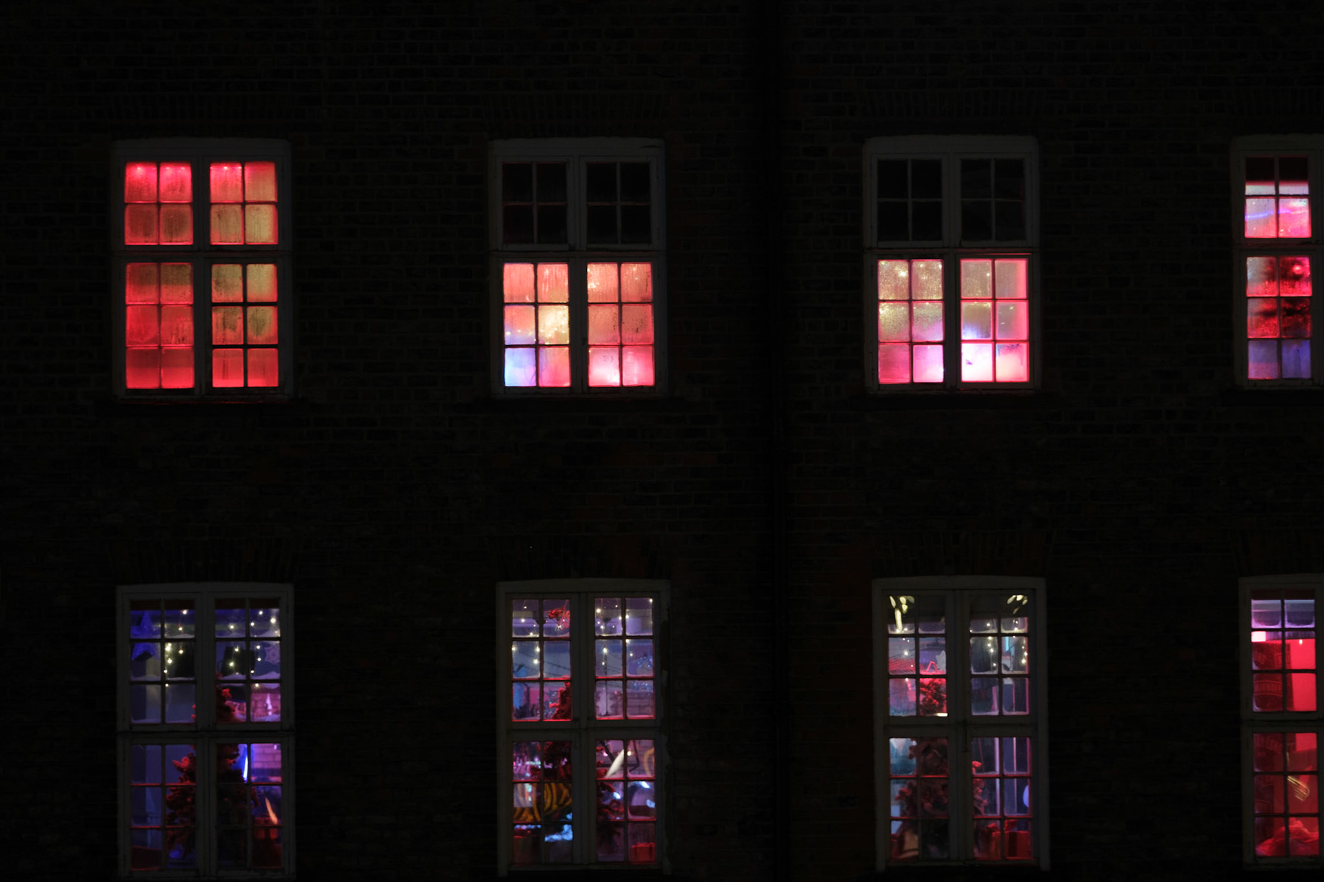Window decoration 1