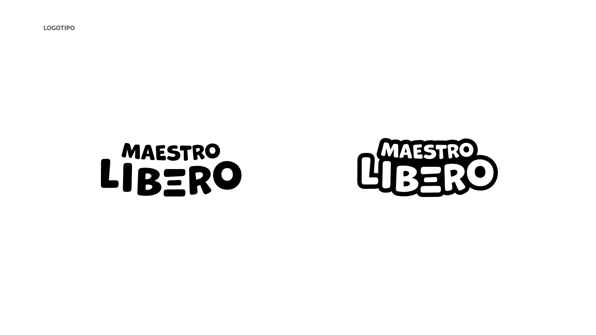 Maestro Libero