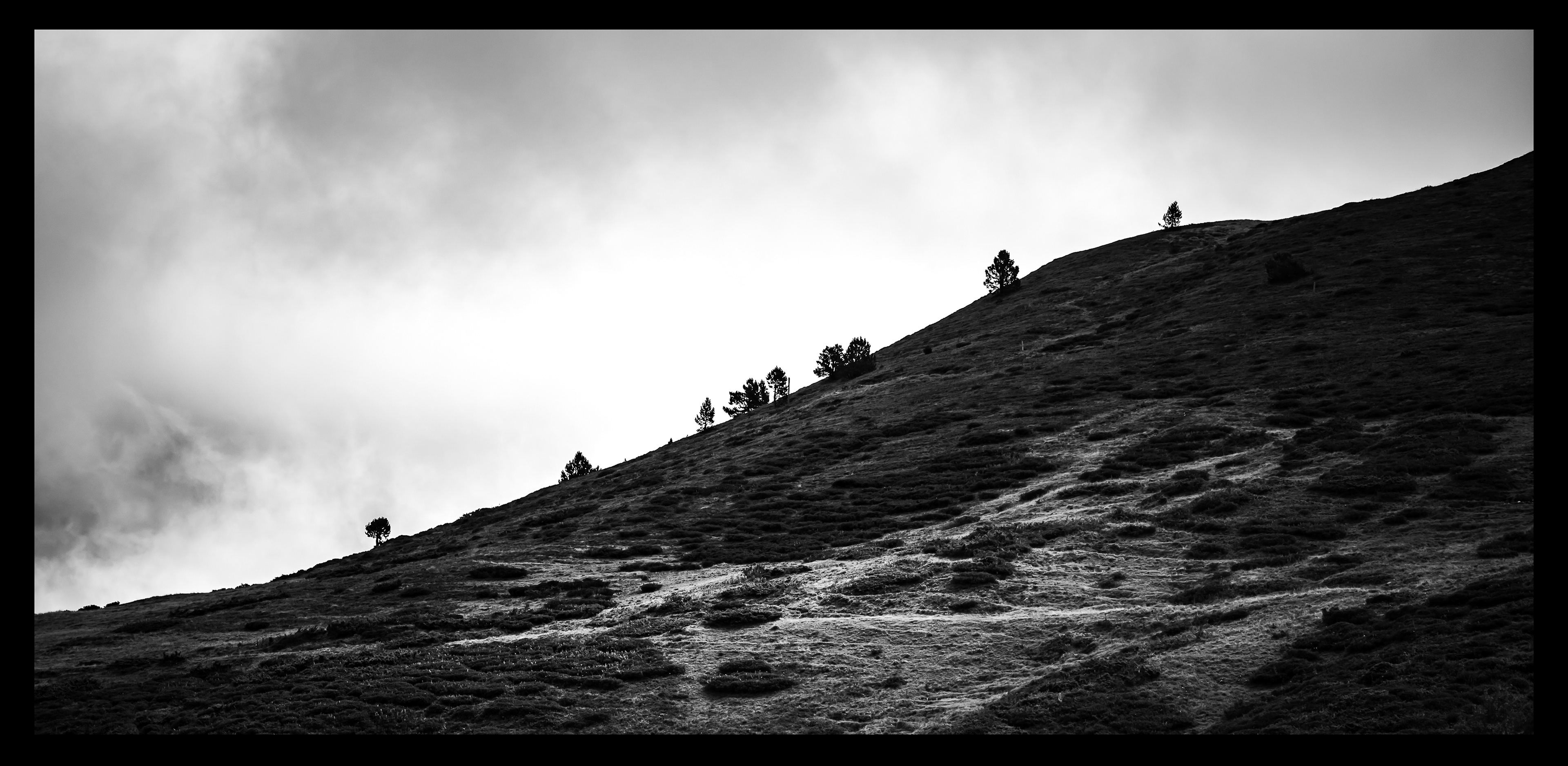 Colline - Andorra