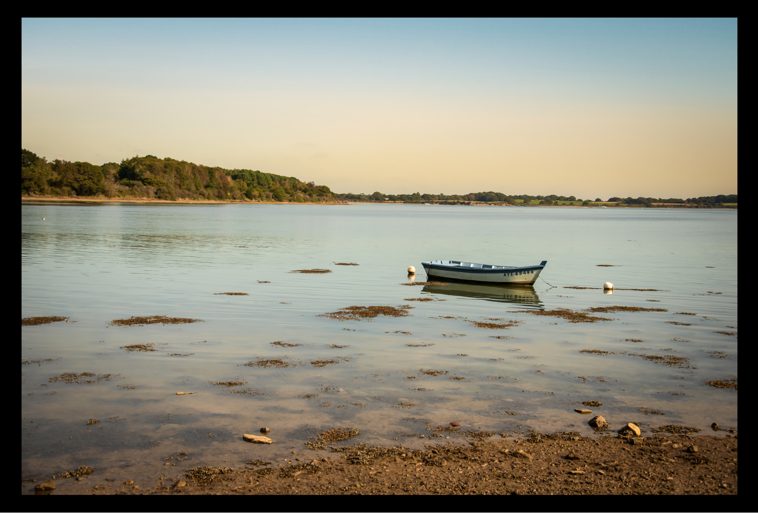 Golf du Morbihan