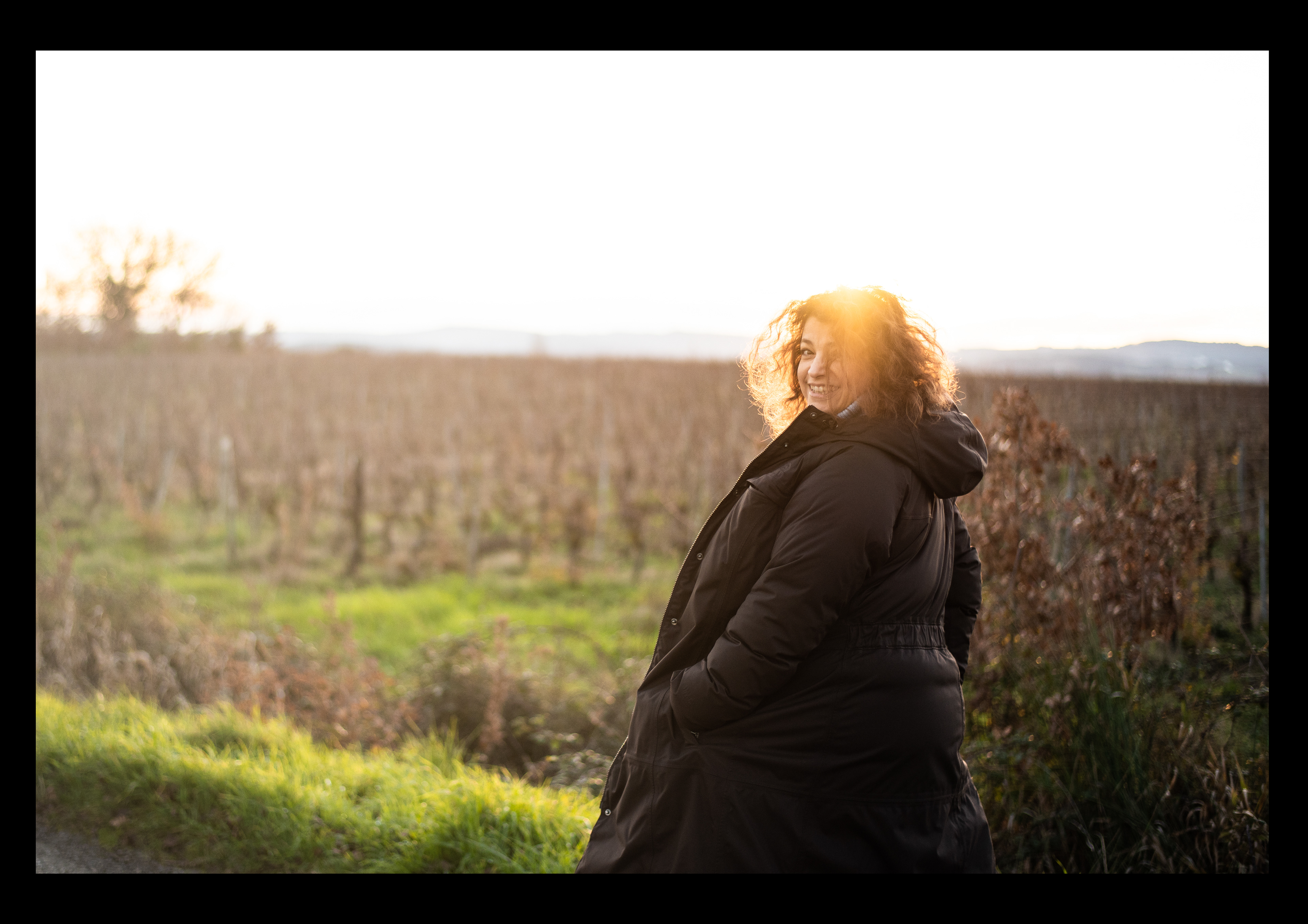 Portrait pro / site internet - Carcassonne