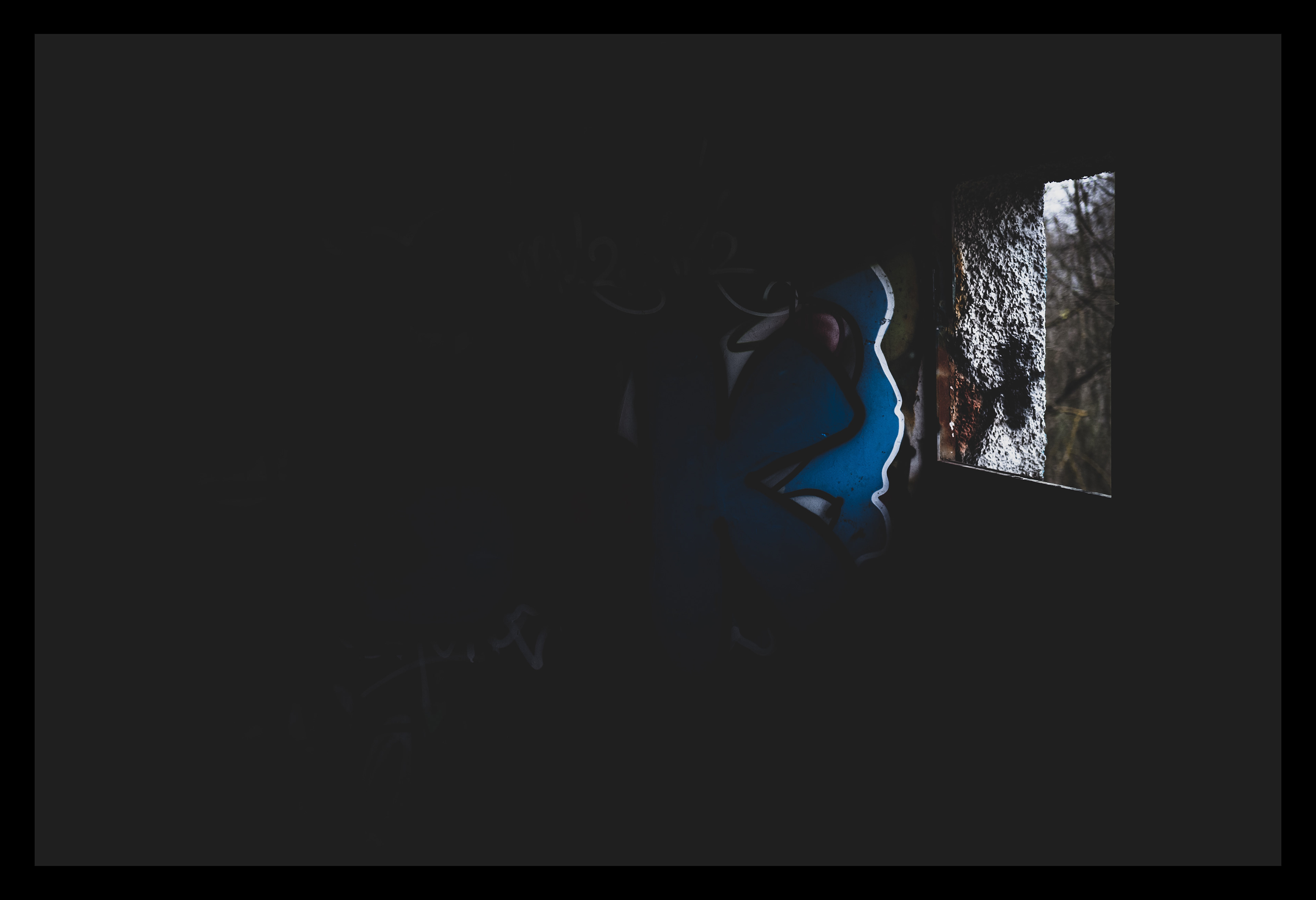 Urbex - Saint Jory