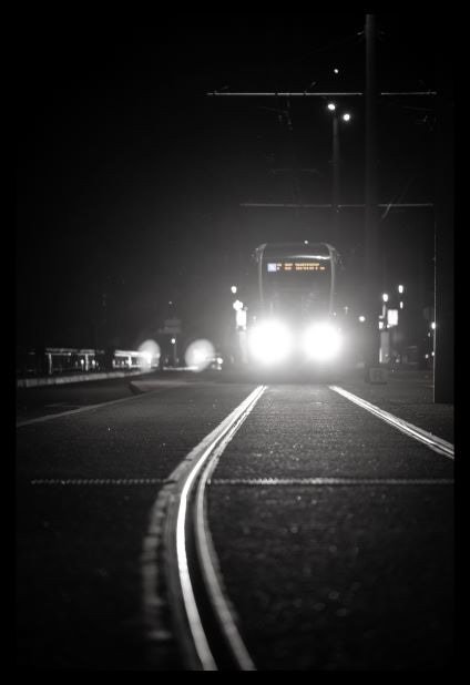 Tramway - Toulouse