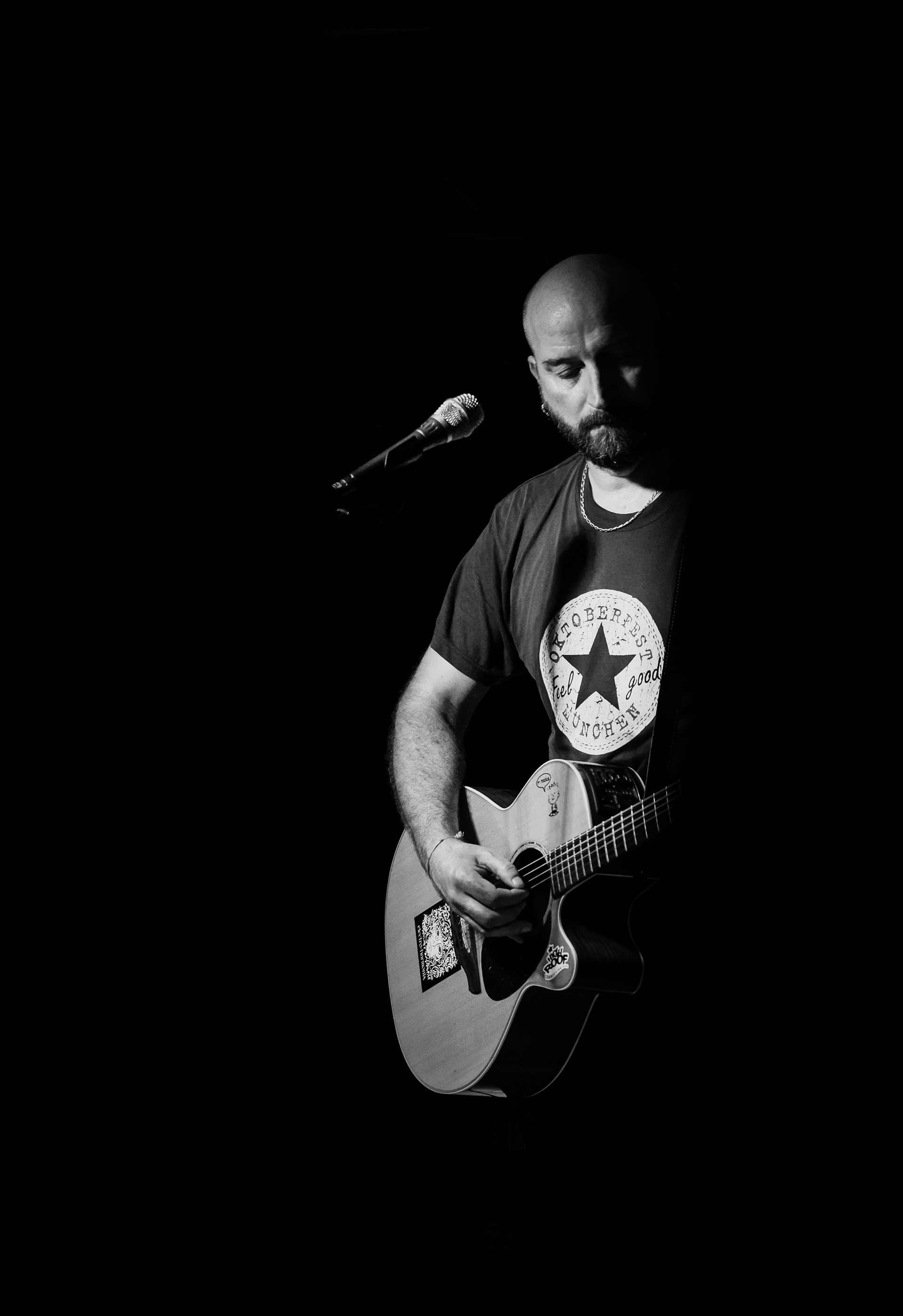 Concert - Cave à Rock Toulouse