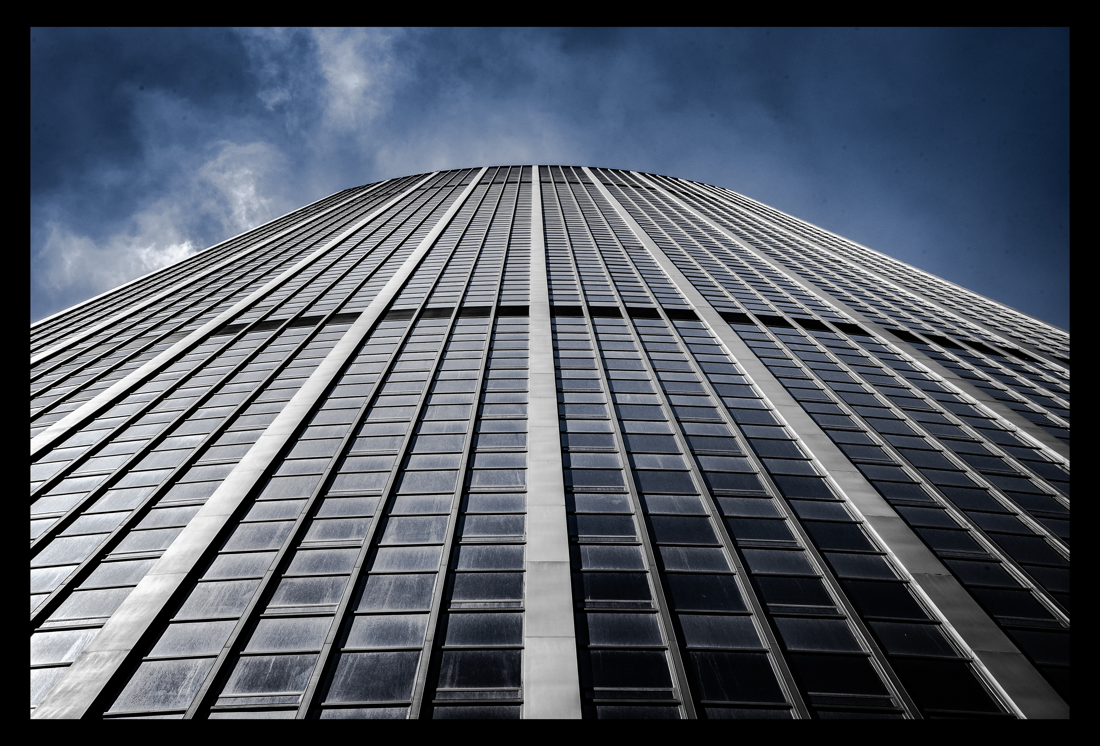 Montparnasse - Paris