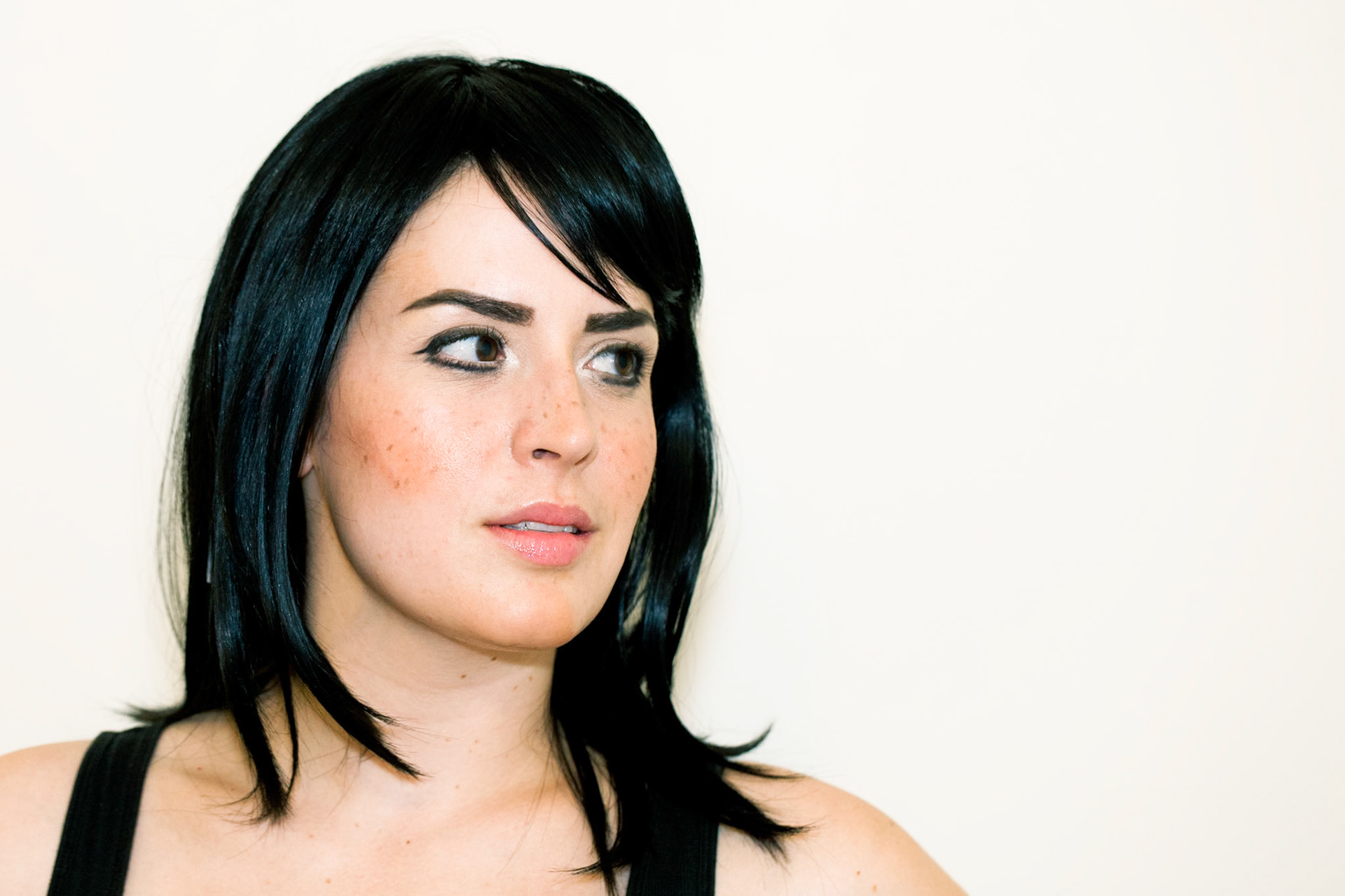 Photo by Sara Clausnitzer (www.saraclausnitzer.com)