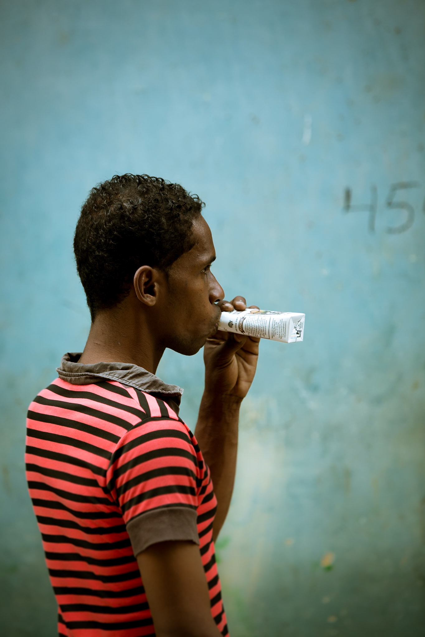 Photo by Sara Clausnitzer (www.saraclausnitzer.com)