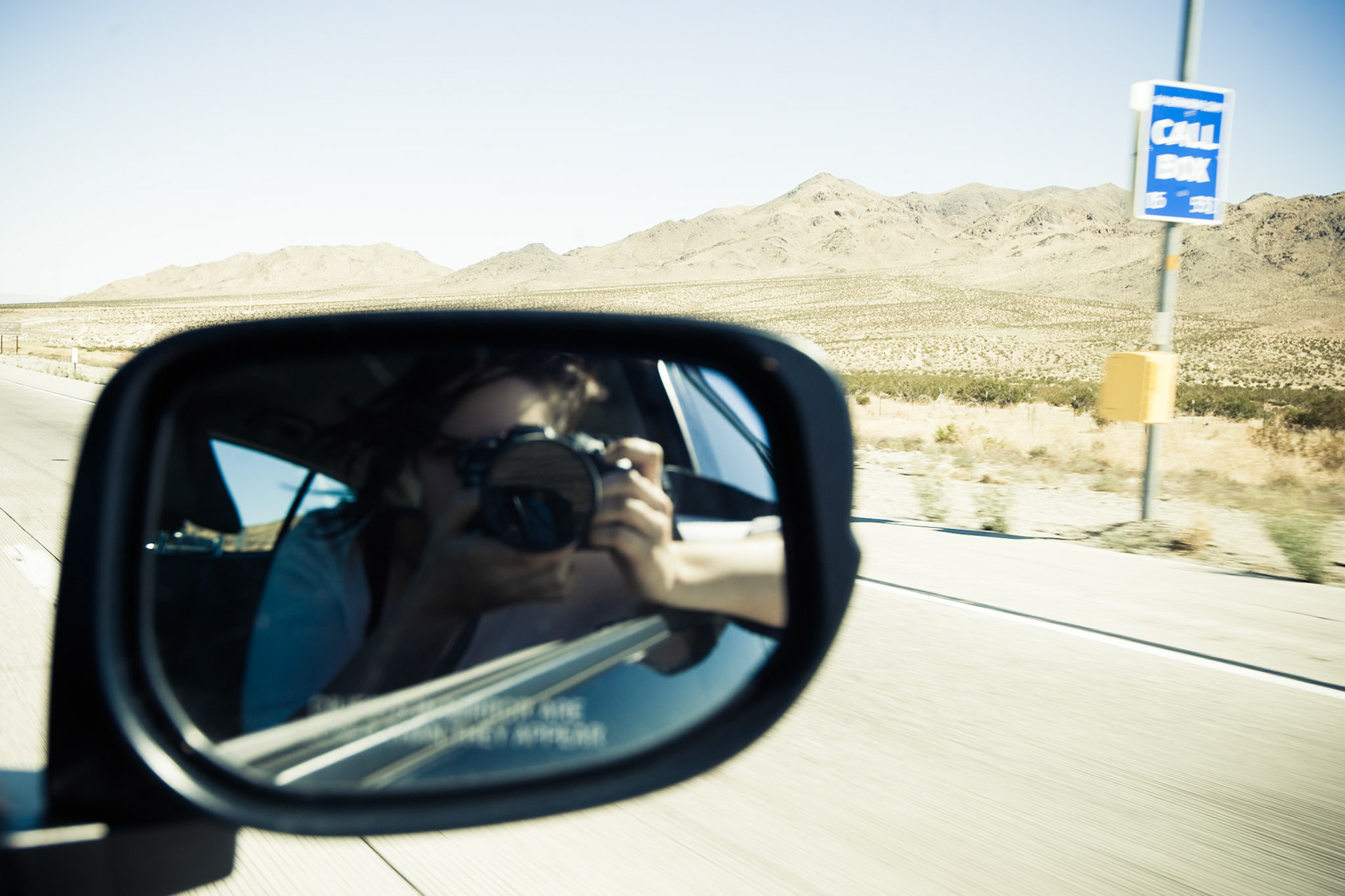 Photo by Sara Clausnitzer (www.saraclausnitzer.com)