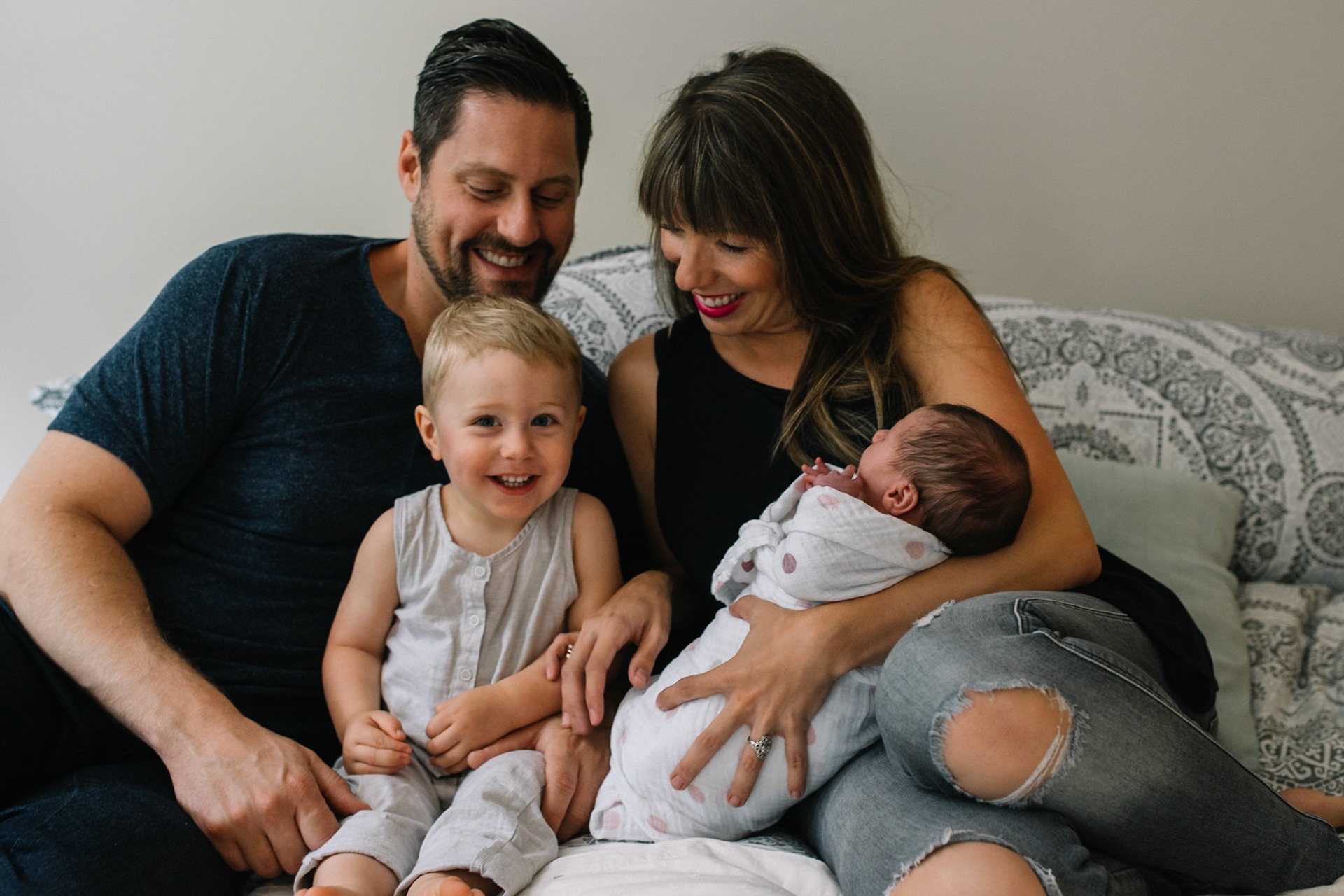 213/365 Family Hangs