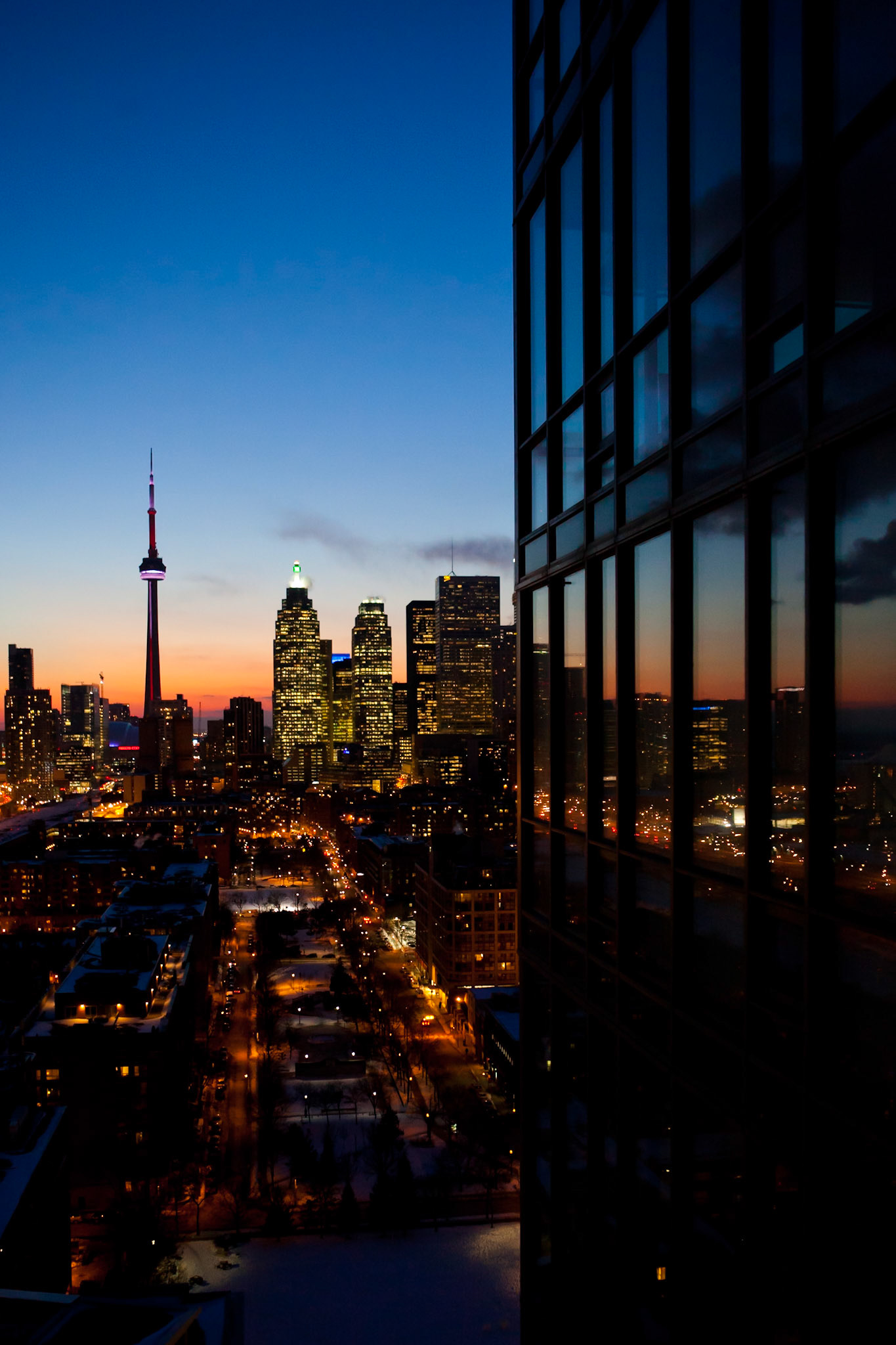 Photo by Sara Clausnitzer (www.saraclausnitzer.com)