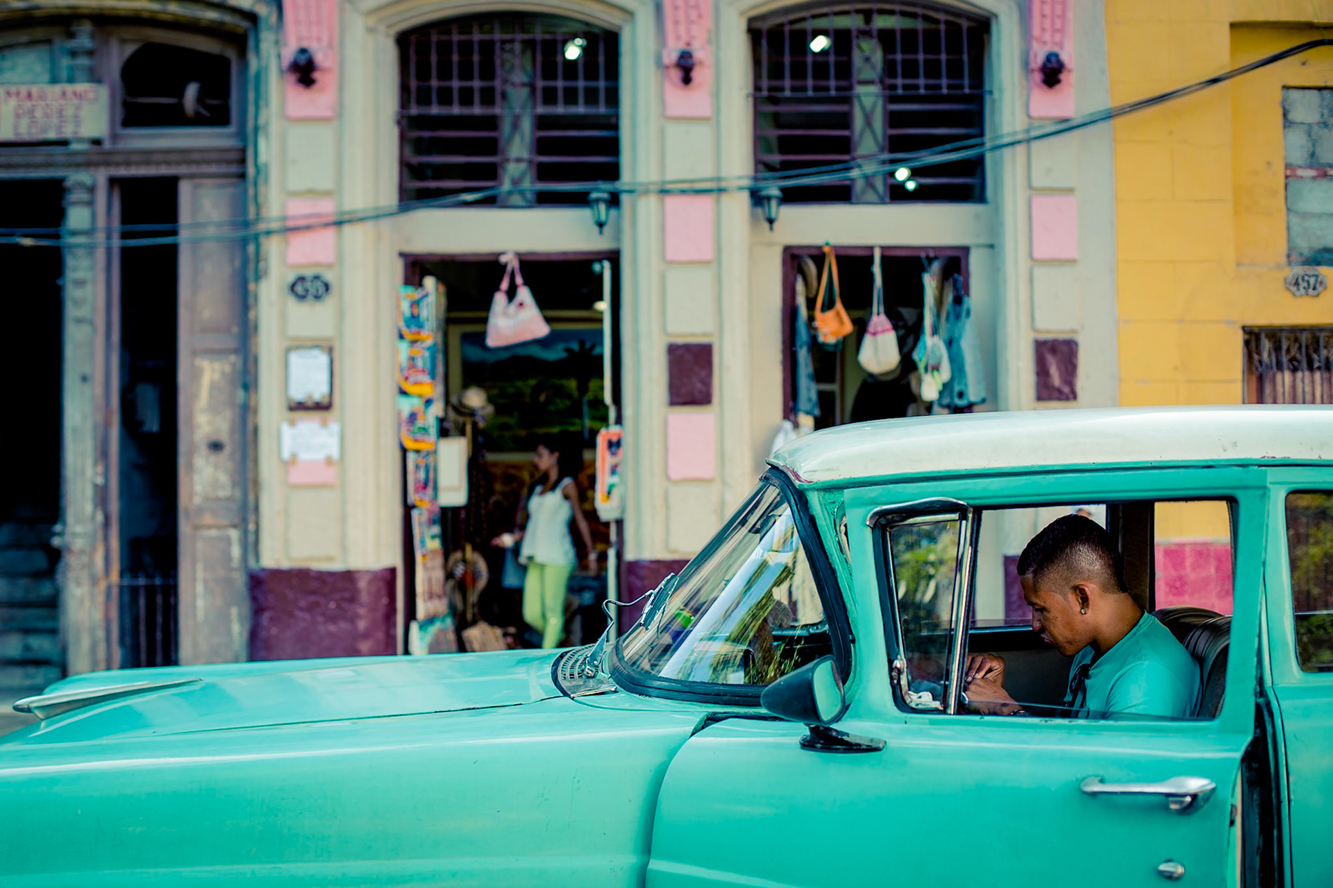 Photo by Sara Clausnitzer (www.saraclausnitzer.com)