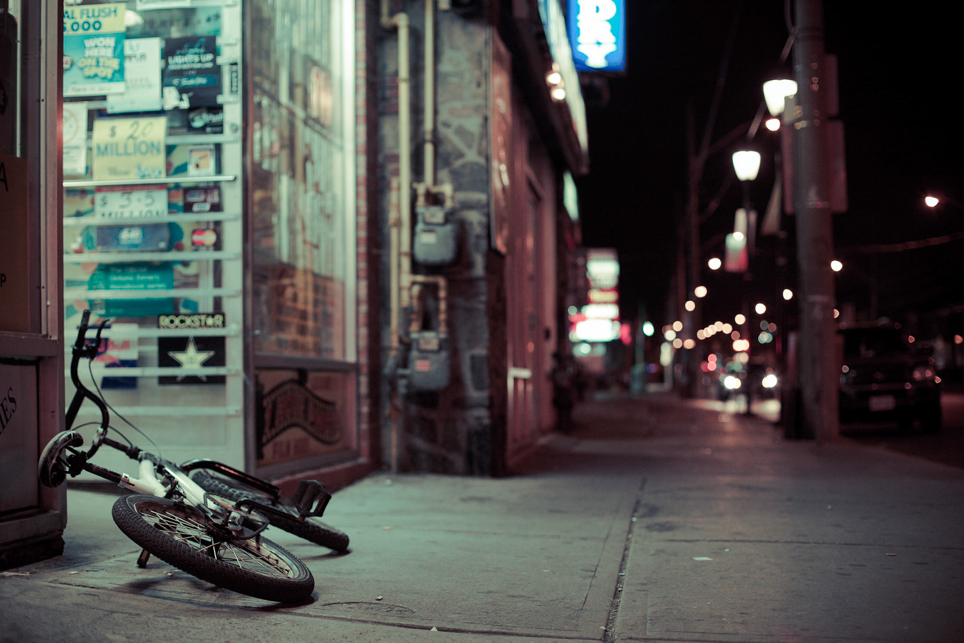 Photo by Sara Clausnitzer (www.saraclausnitzer.com)