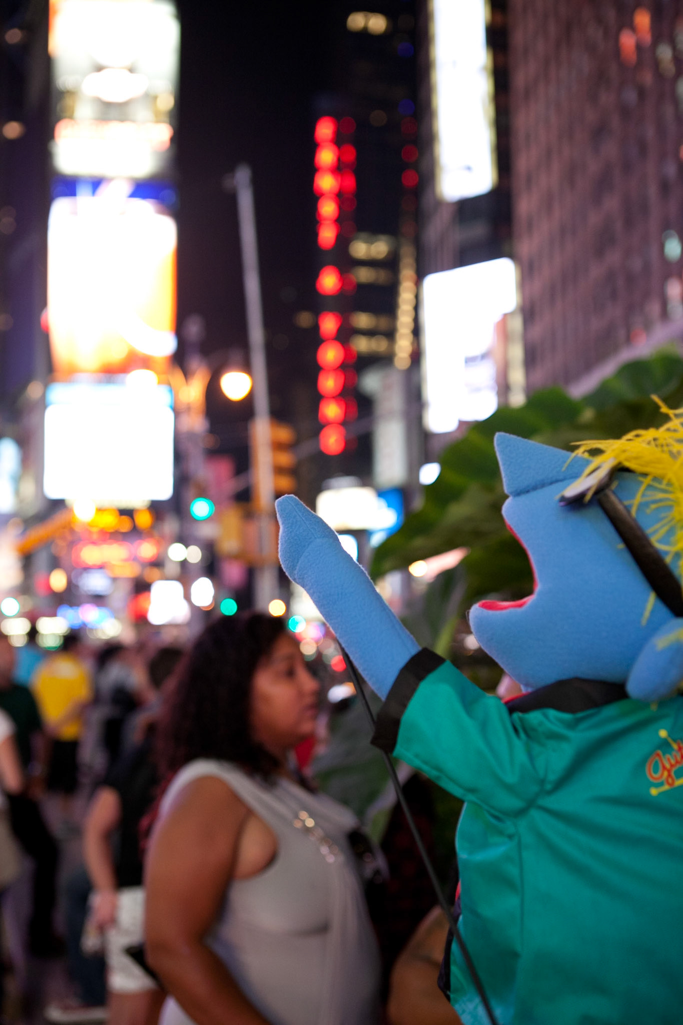 Photo by Sara Clausnitzer (www.saraclausnitzer.com)