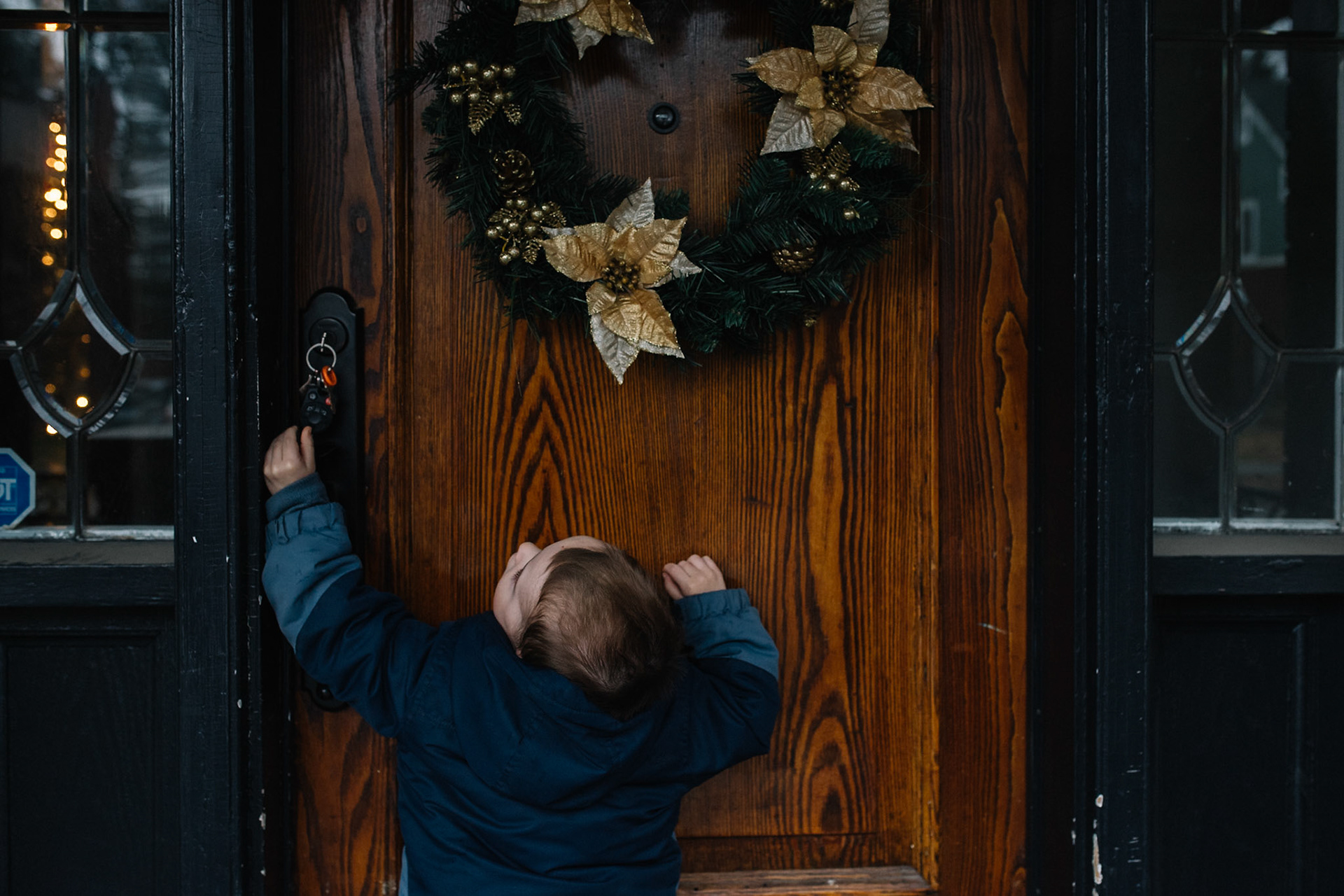 330/365 Little Helper