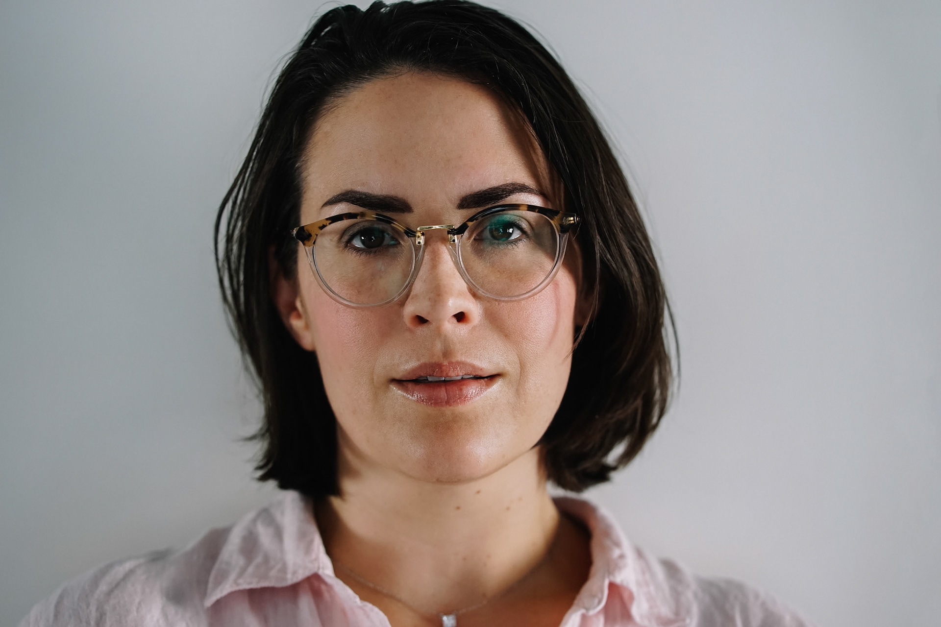 242/365 Self Portrait