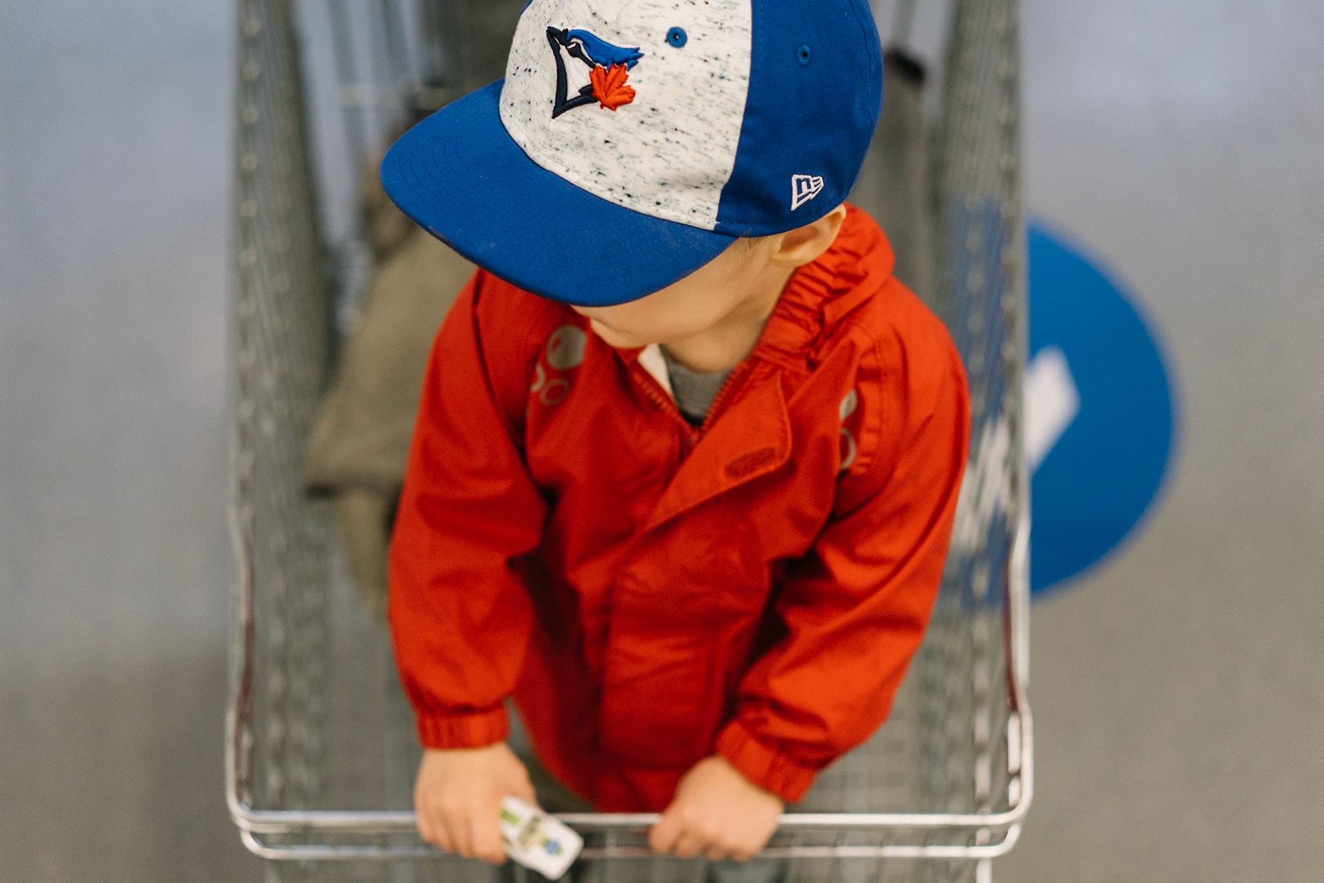 112/365 Personal Shopper