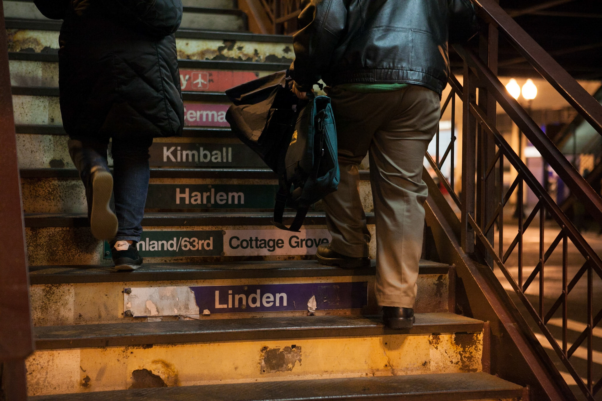 Photo by Sara Clausnitzer (www.saraclausnitzer.com)