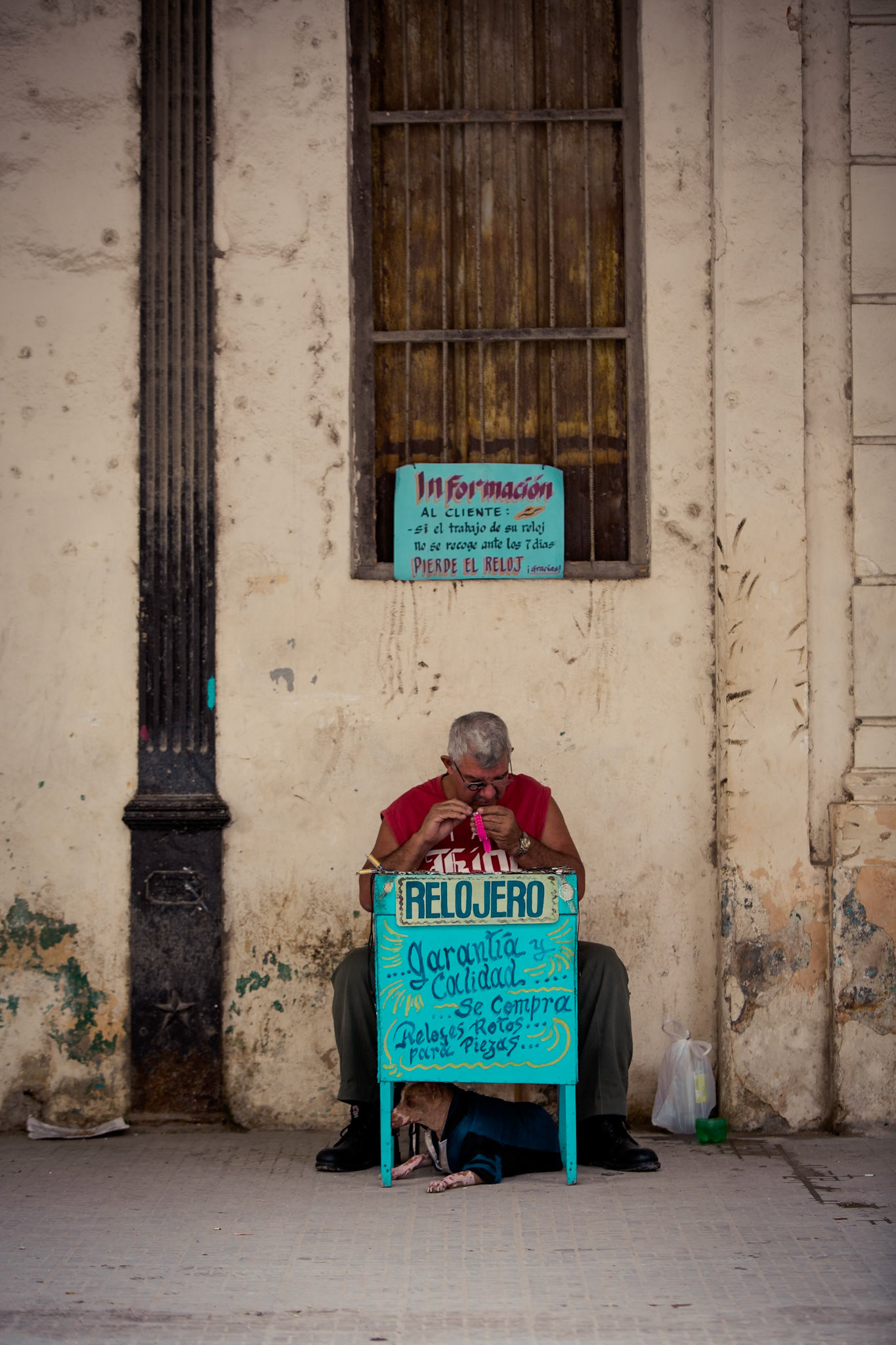 Photo by Sara Clausnitzer (www.saraclausnitzer.com)