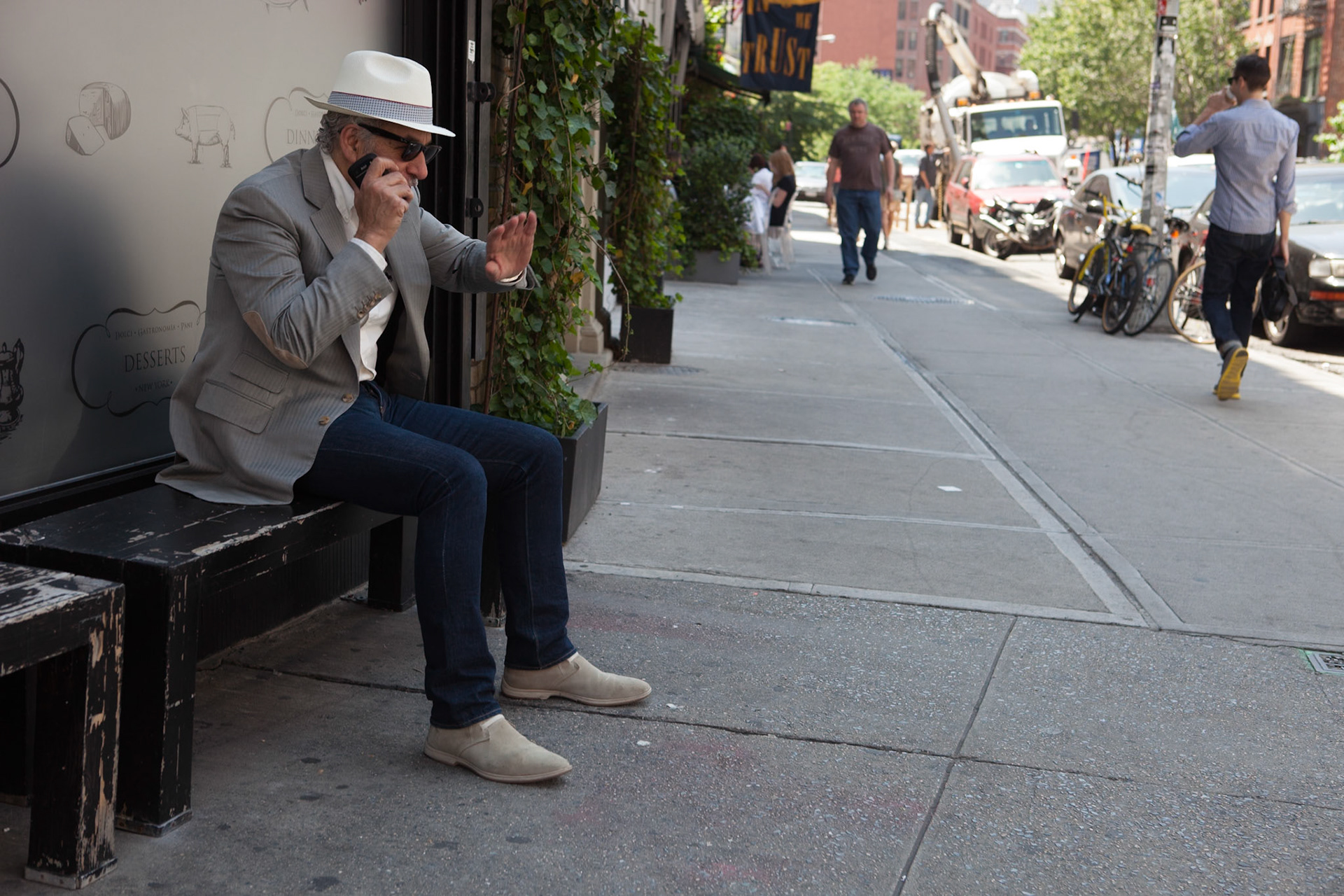 Photo by Sara Clausnitzer (www.saraclausnitzer.com)