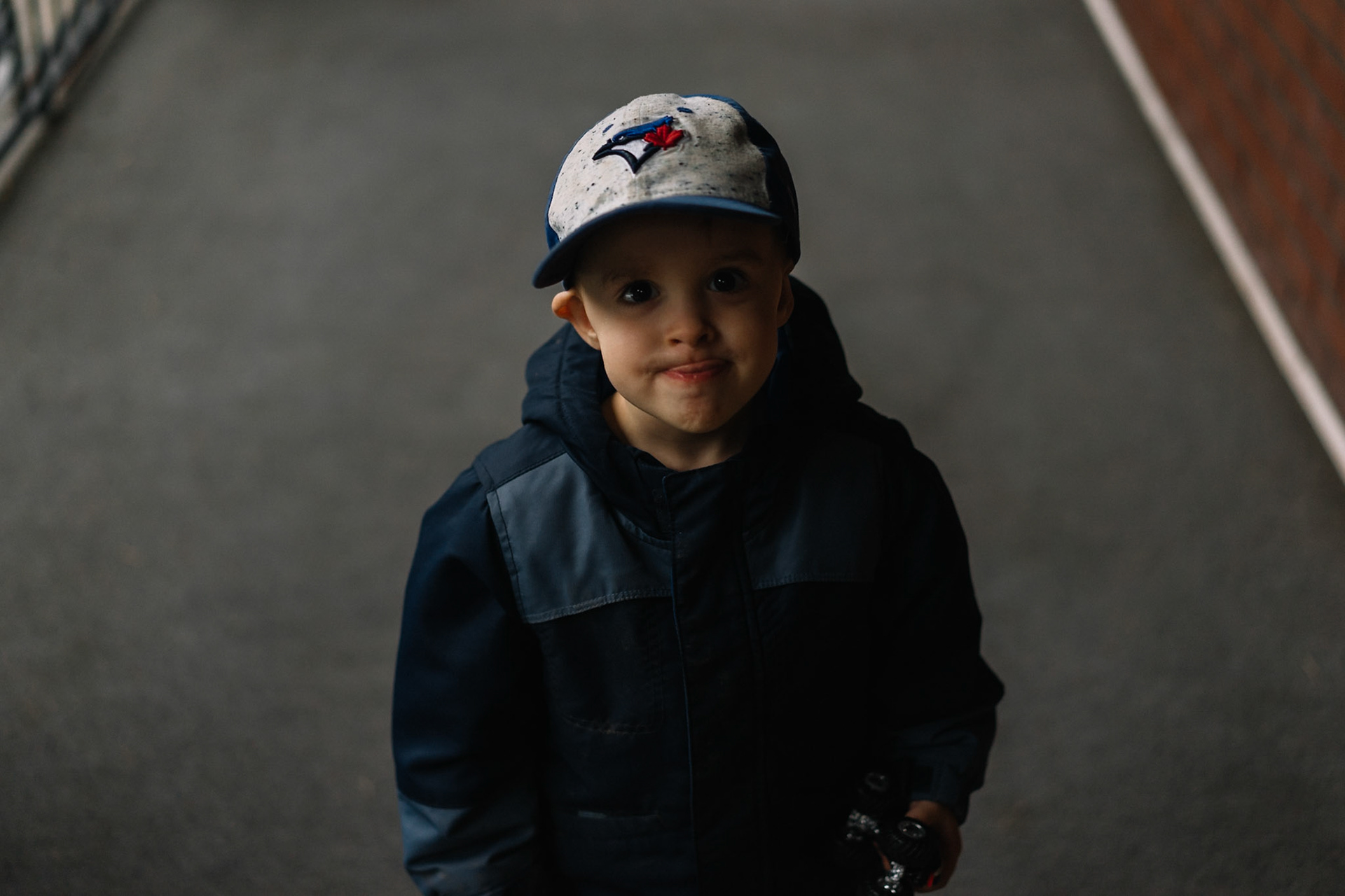 253/365 School's Out