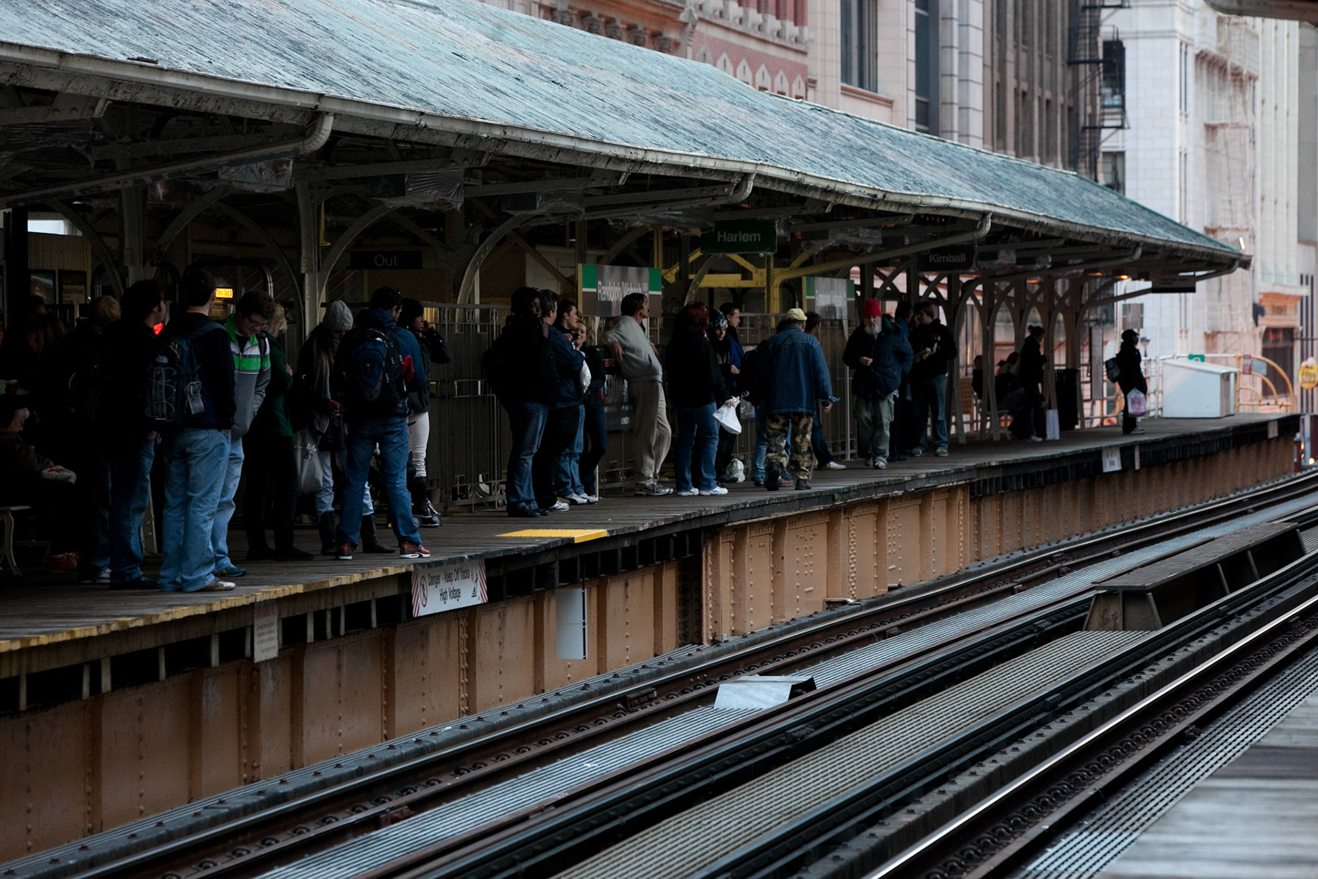 Photo by Sara Clausnitzer (www.saraclausnitzer.com)