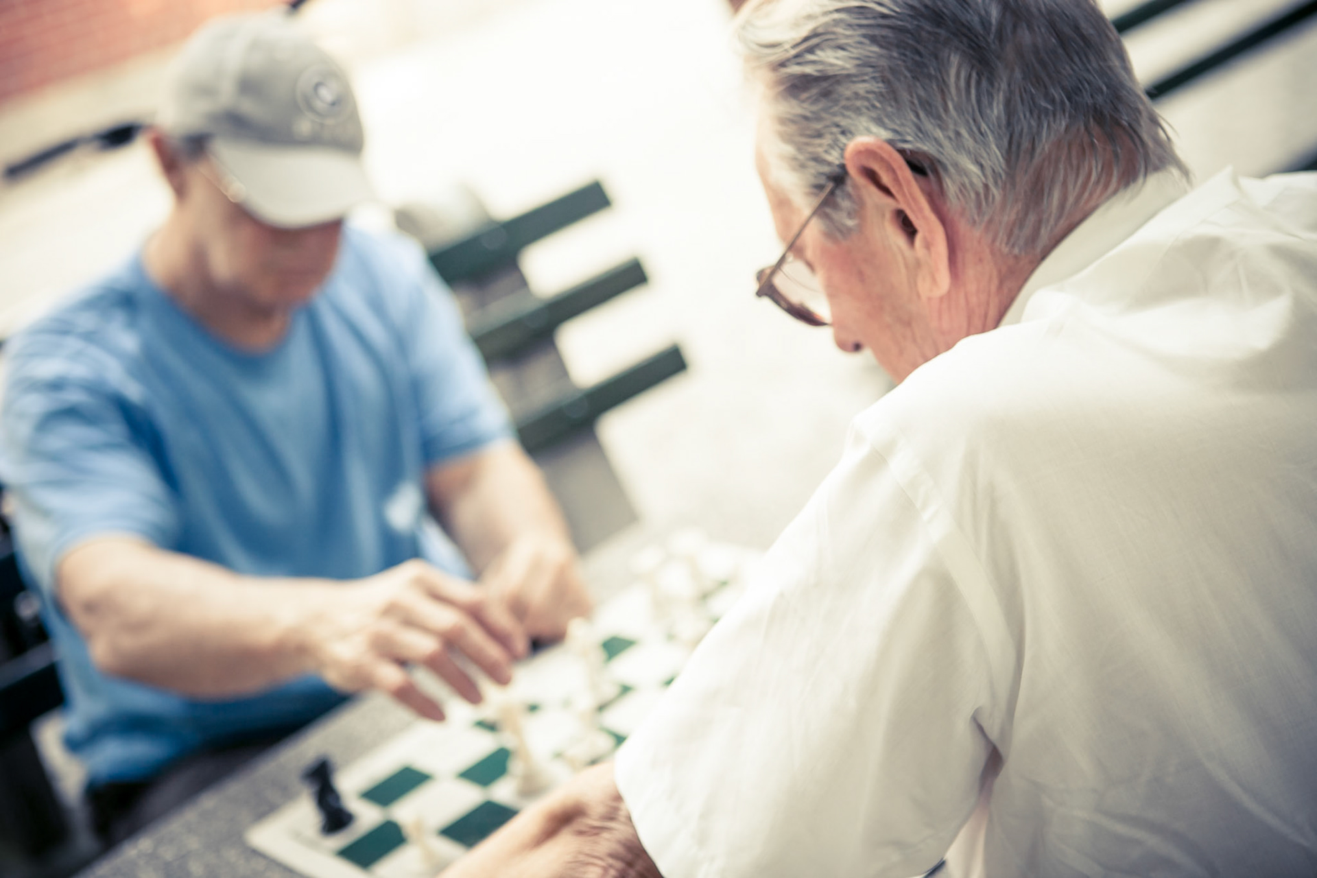 Photo by Sara Clausnitzer (www.saraclausnitzer.com)