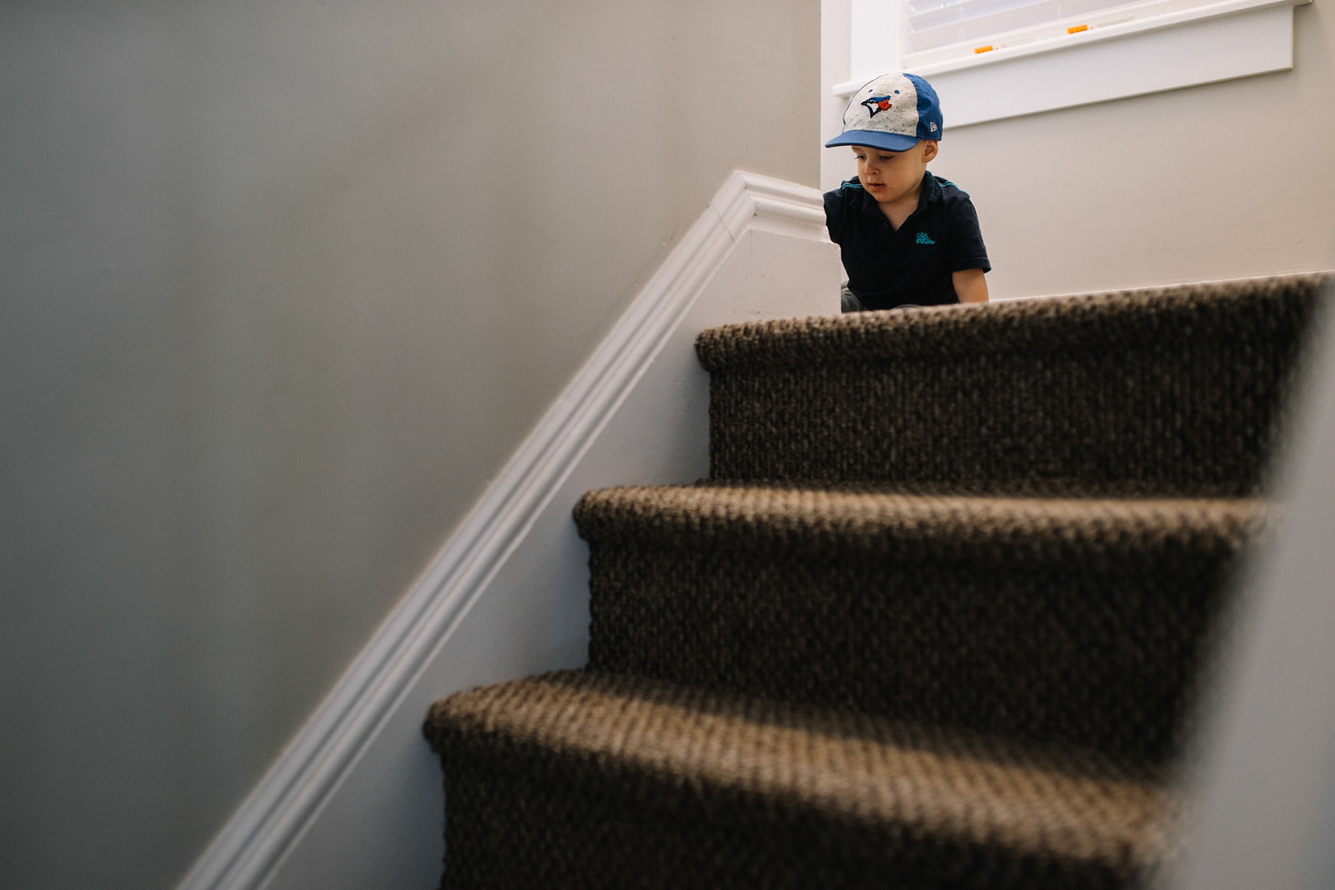 189/365 The Staircase